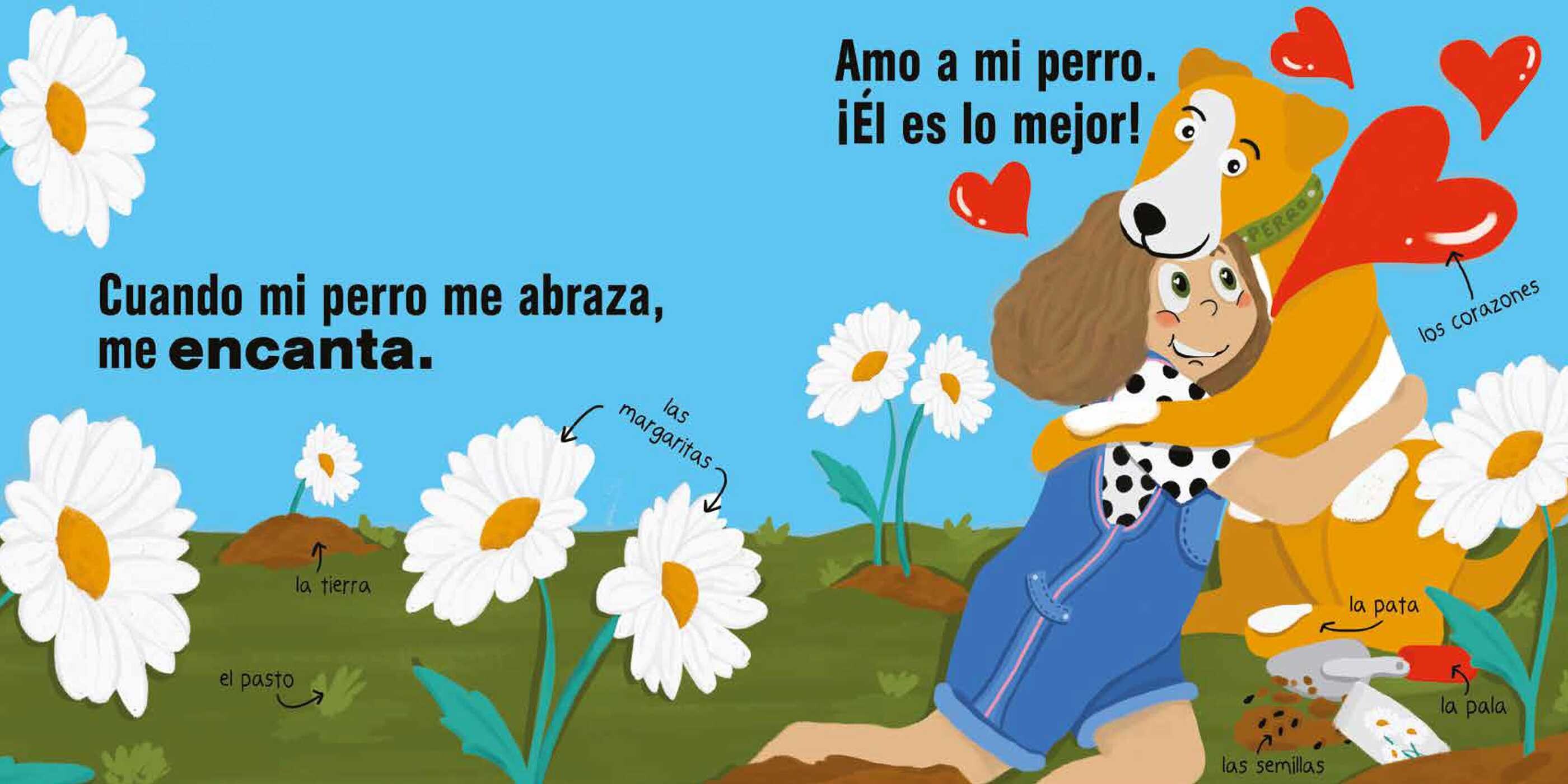 ¿Cómo te sientes?