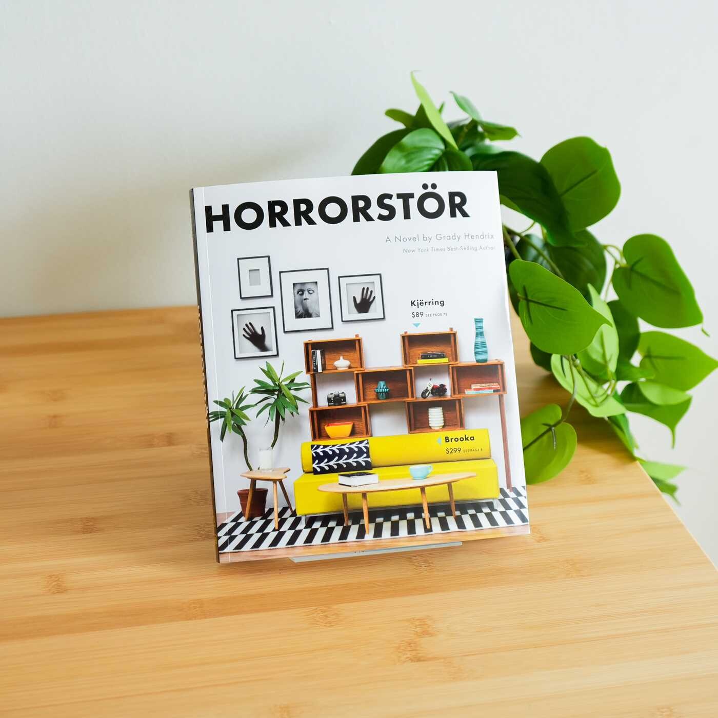 Horrorstor