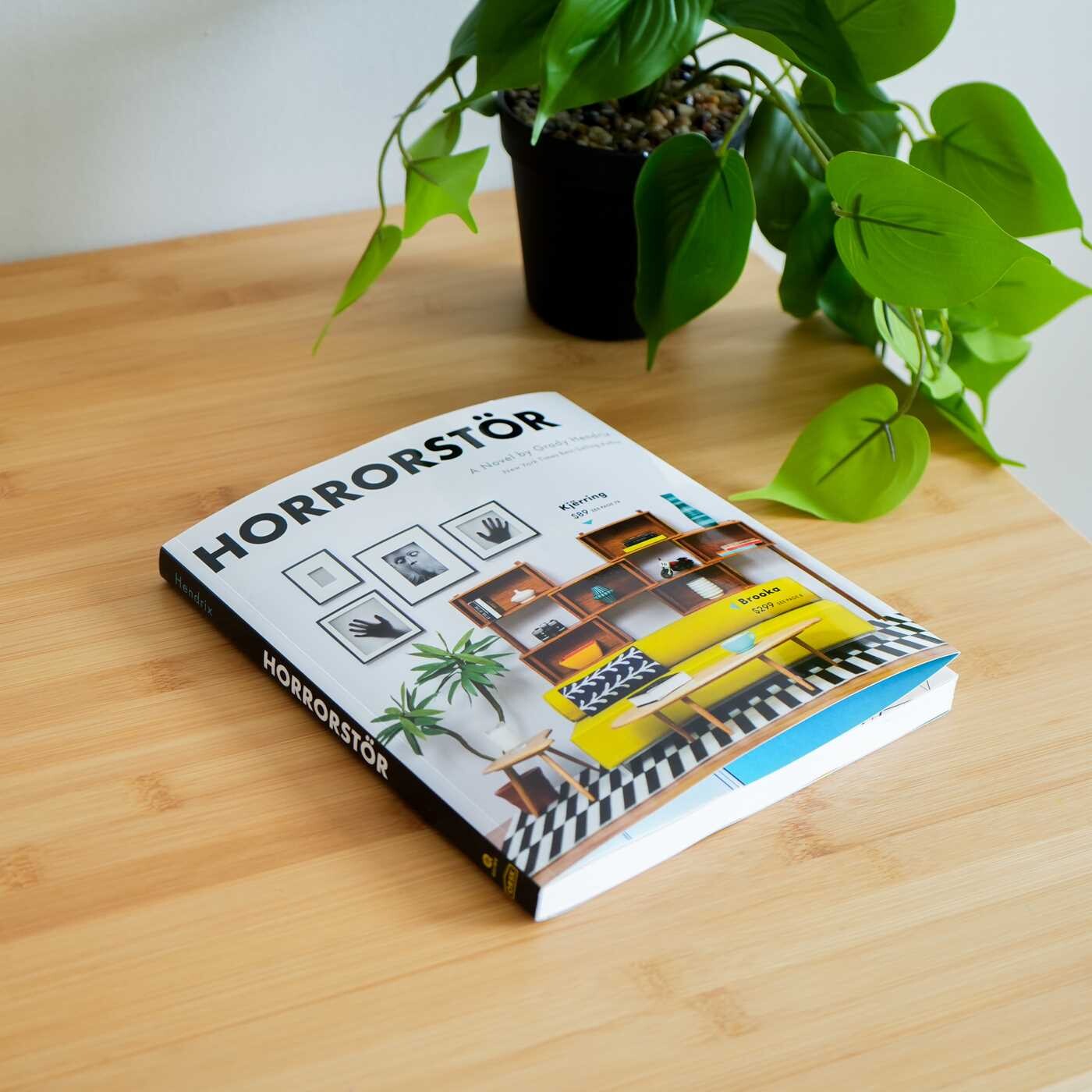 Horrorstor