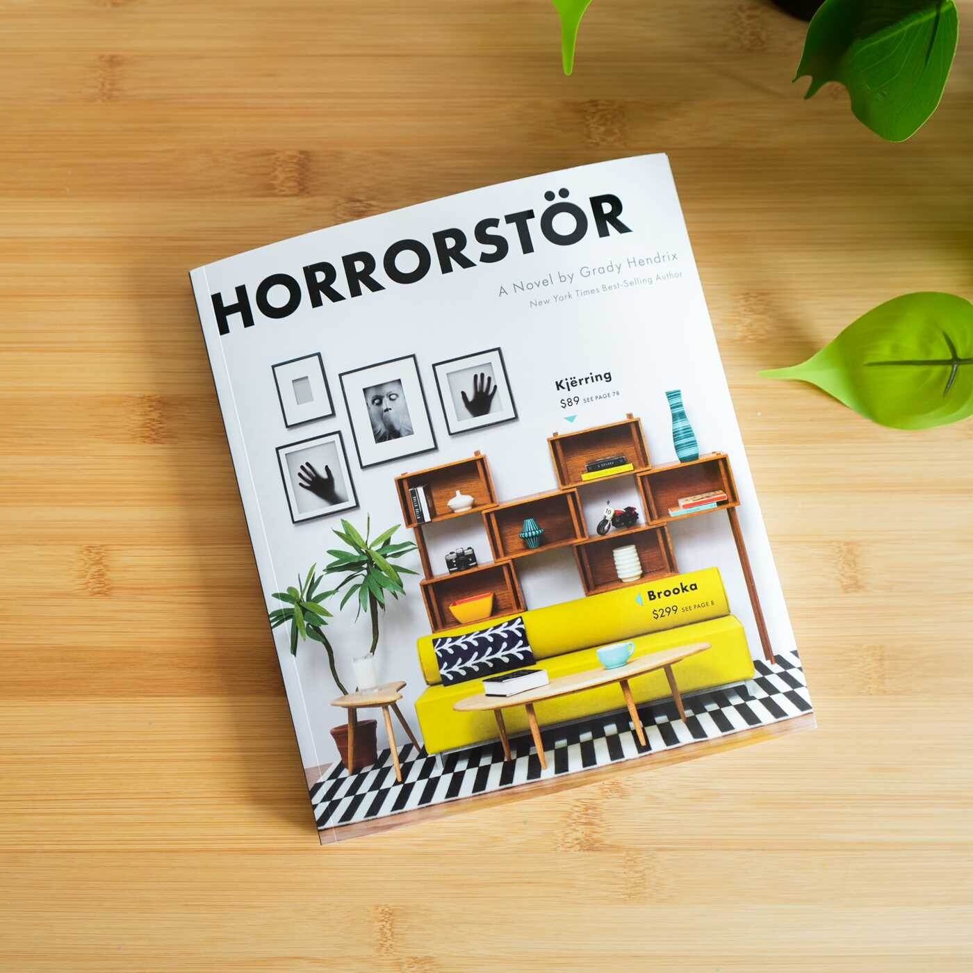 Horrorstor