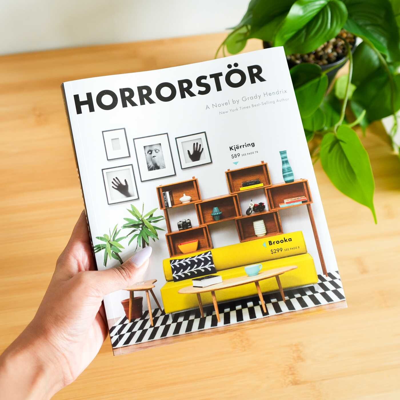Horrorstor