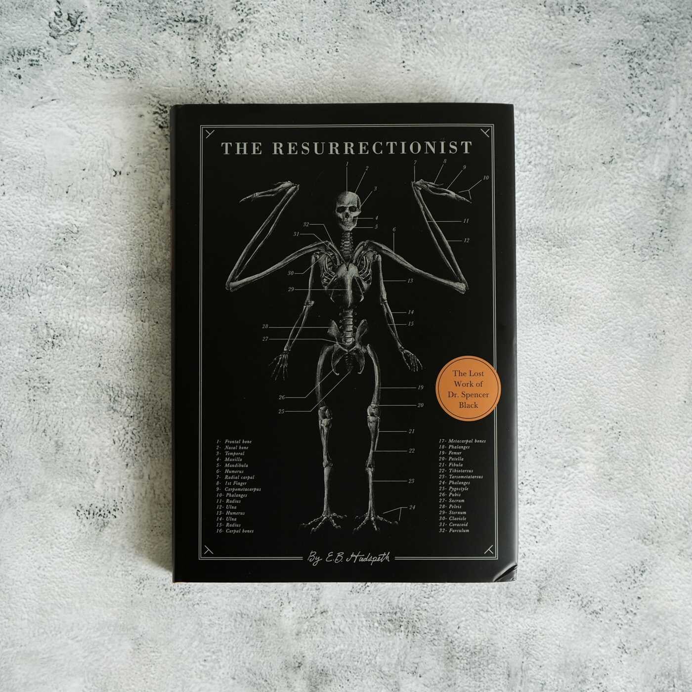 Resurrectionist