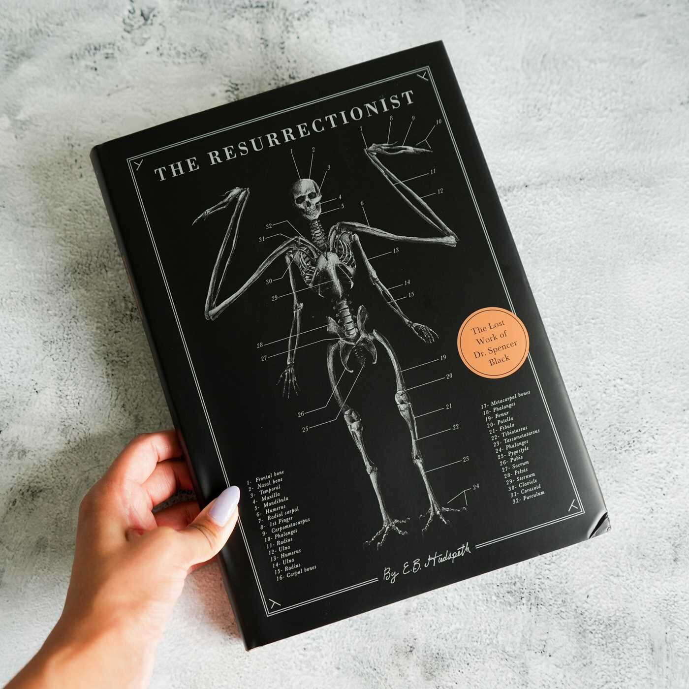 Resurrectionist