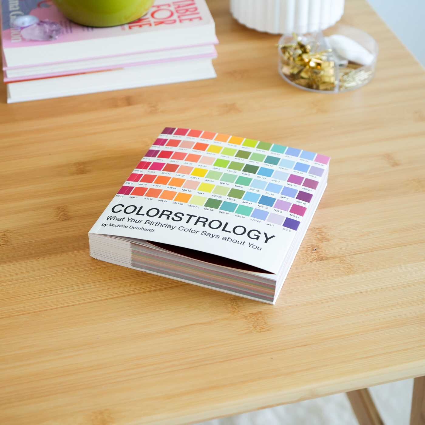 Colorstrology