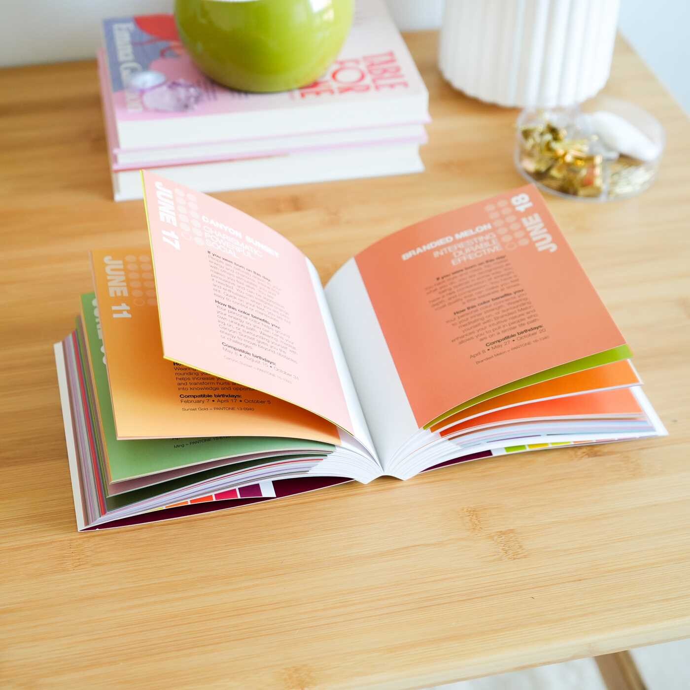 Colorstrology
