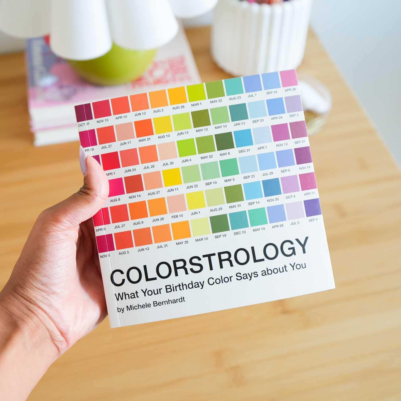 Colorstrology