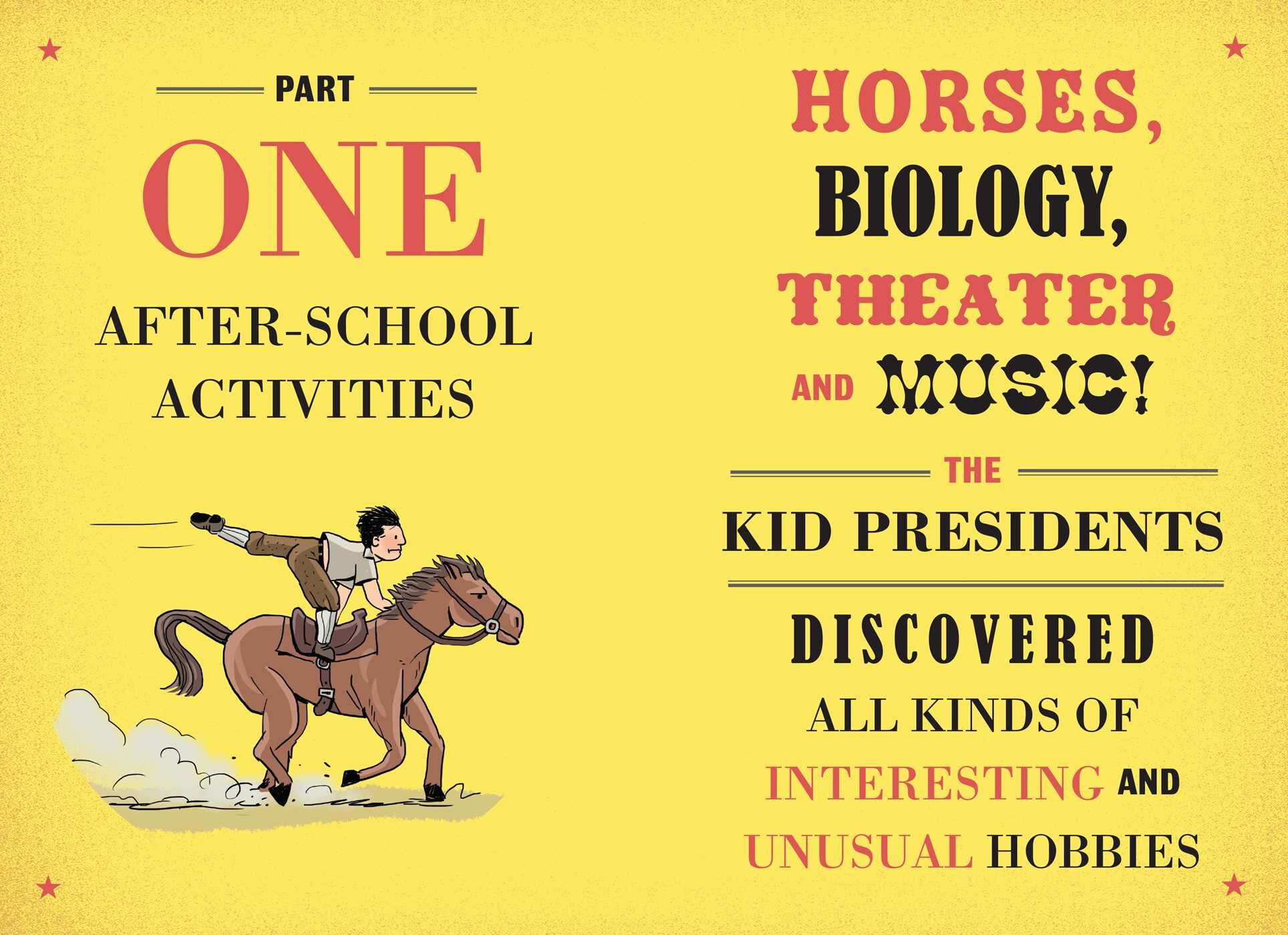 Kid Presidents