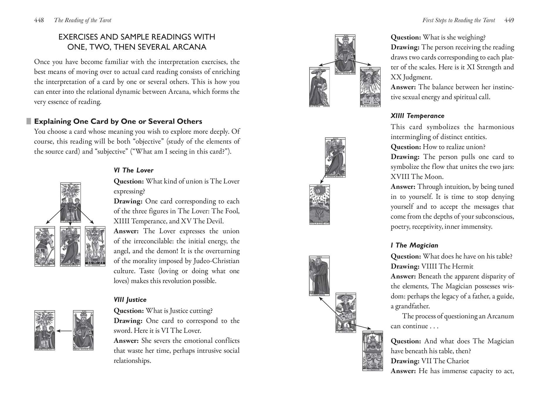 Way of Tarot