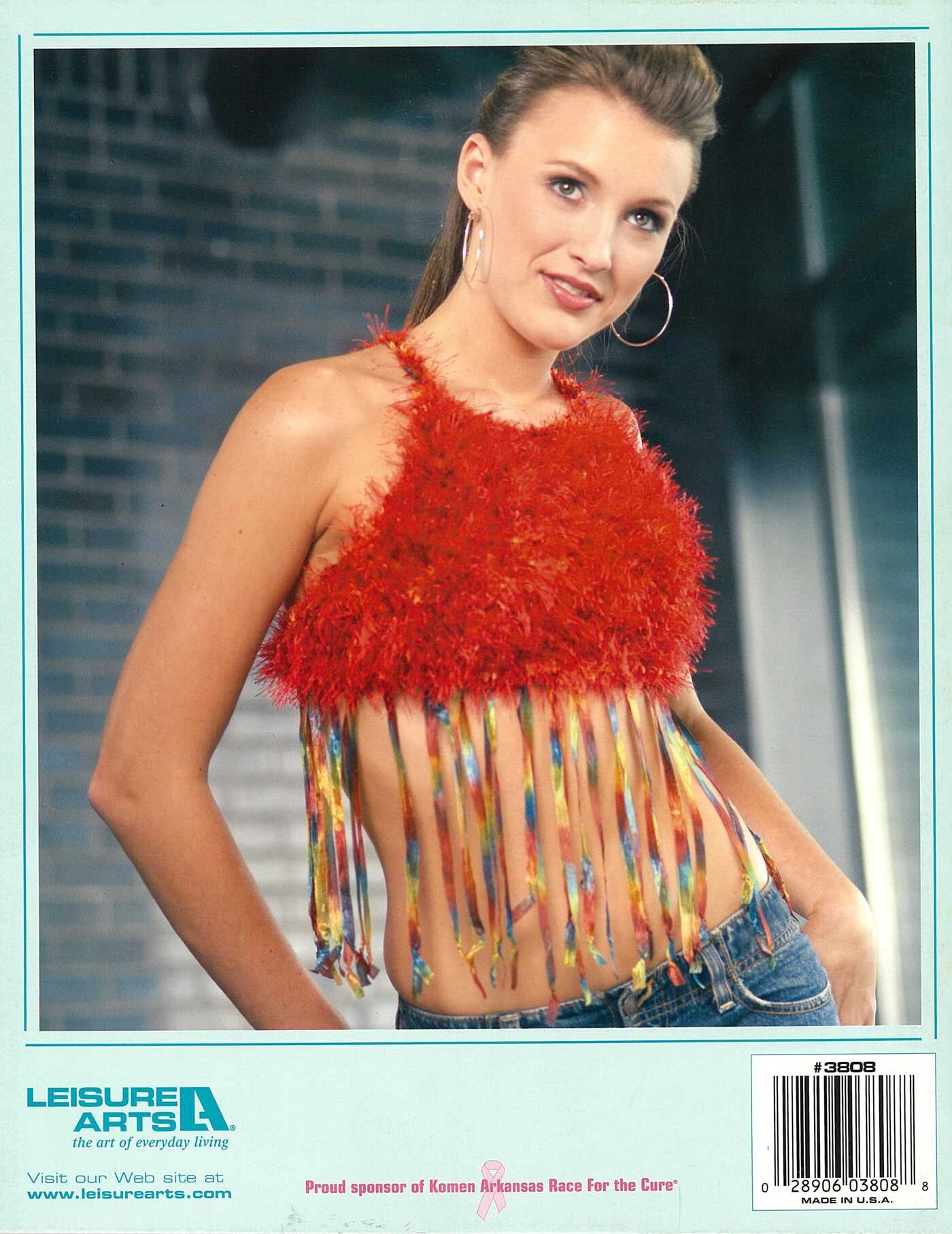 Knit Tops for You
