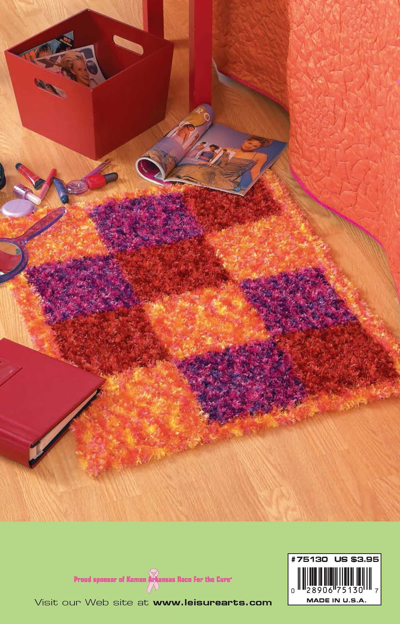 Knits for the Home