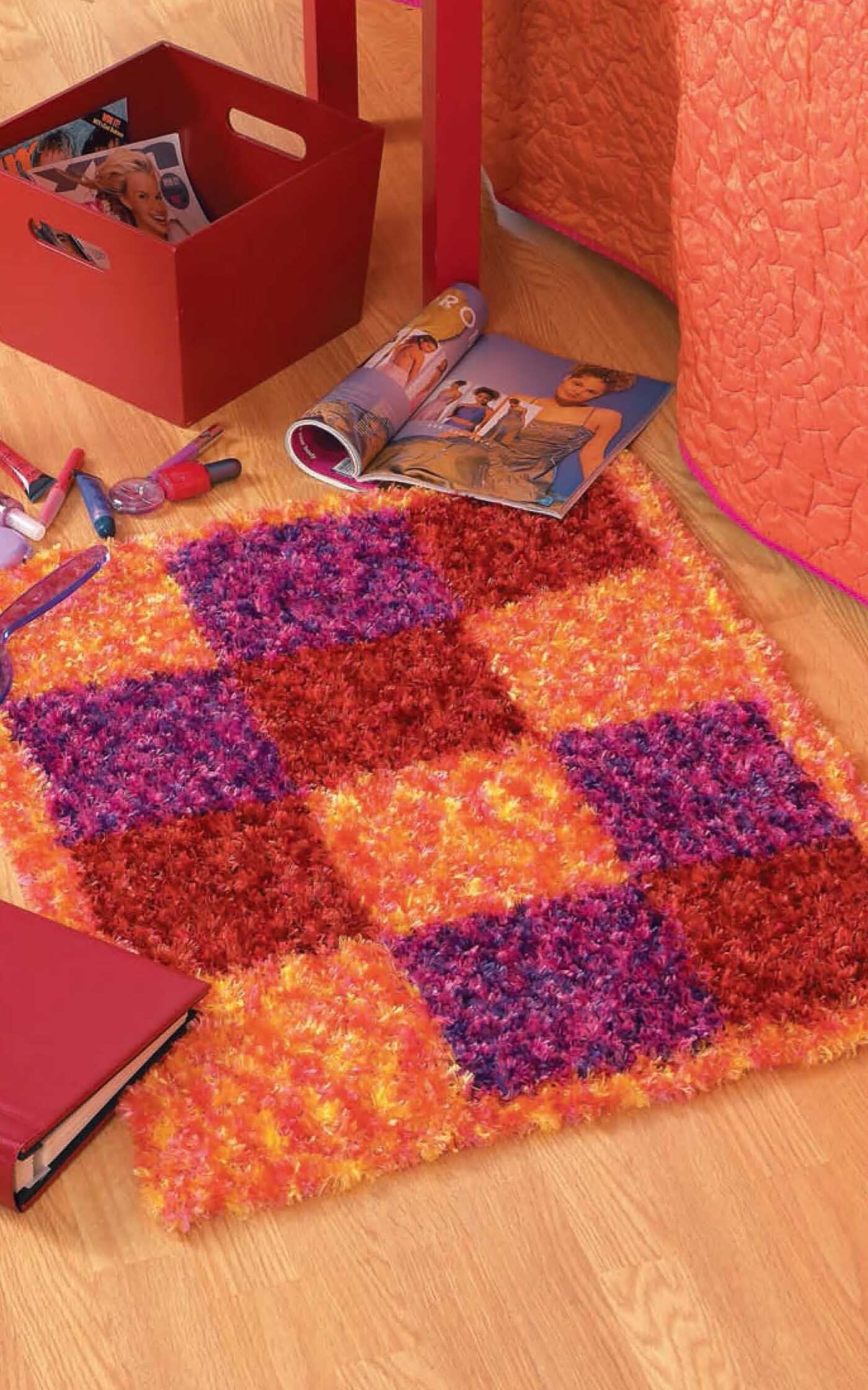 Knits for the Home