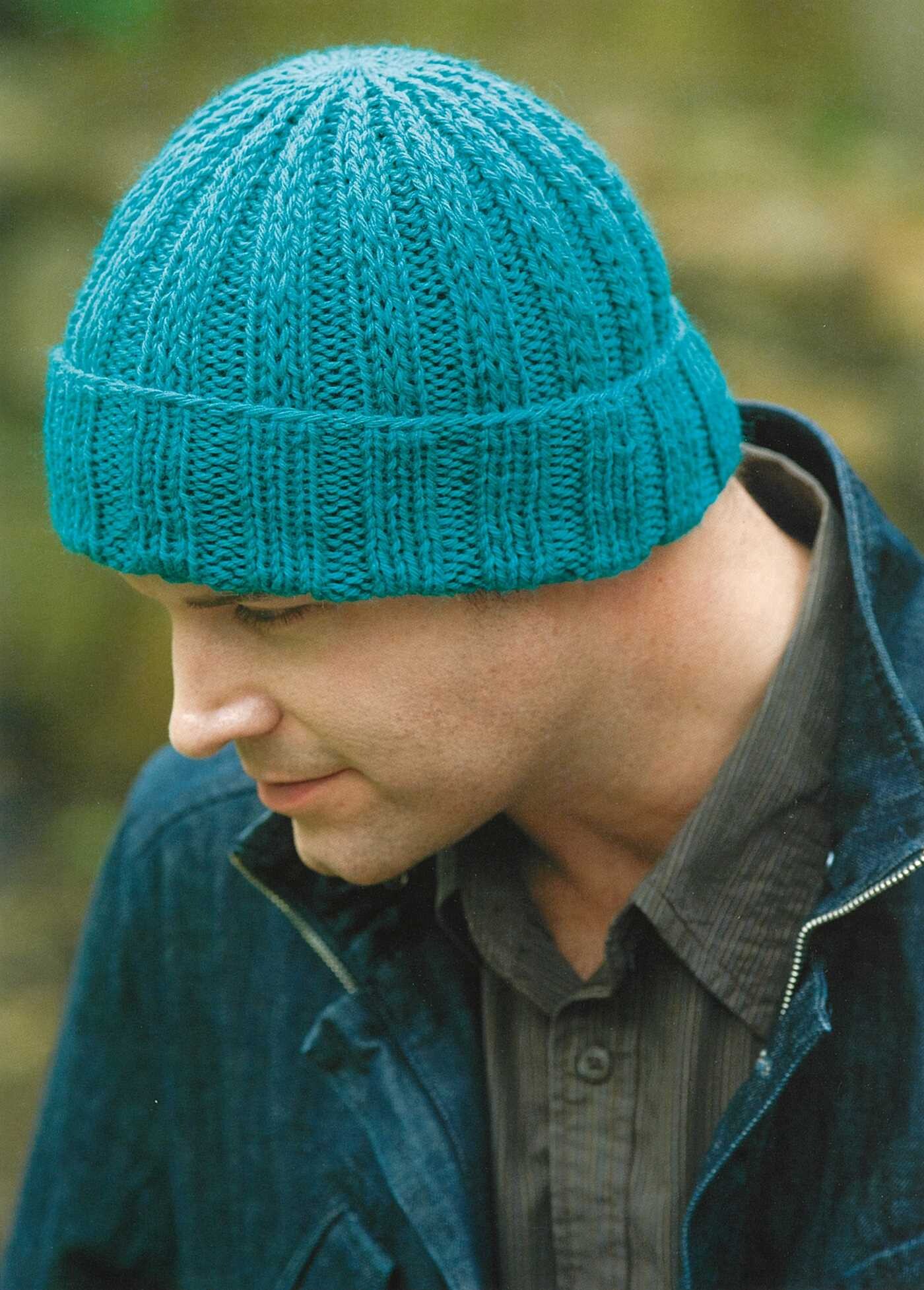 Knit Along with Debbie Macomber—A Charity Guide for Knitters