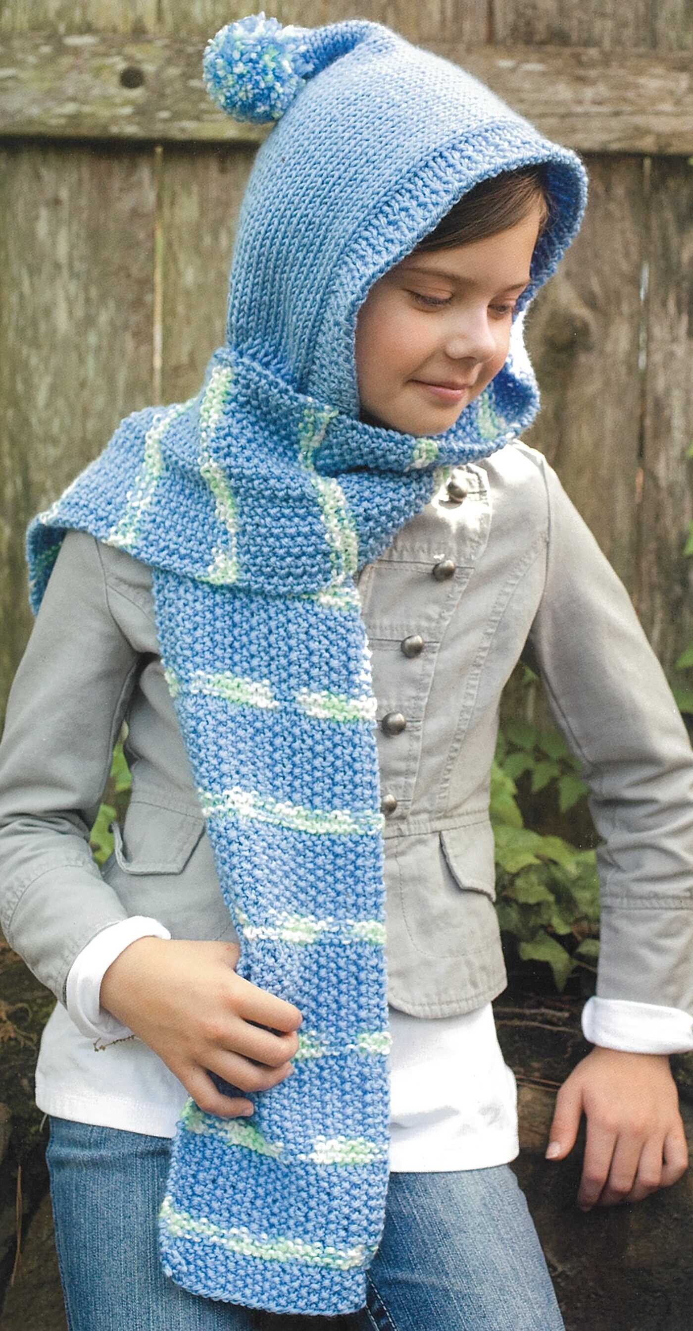 Knit Along with Debbie Macomber—A Charity Guide for Knitters