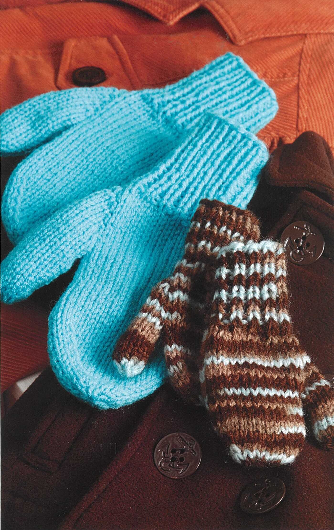 Knit Along with Debbie Macomber—A Charity Guide for Knitters