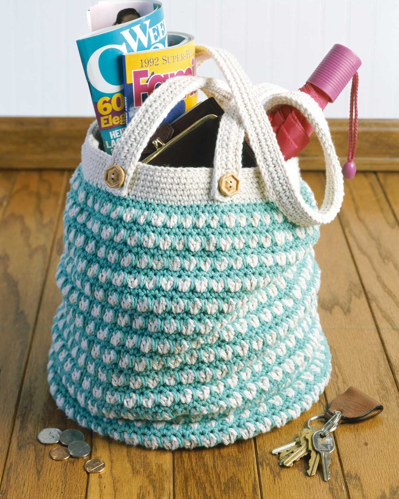 Enviro-Totes