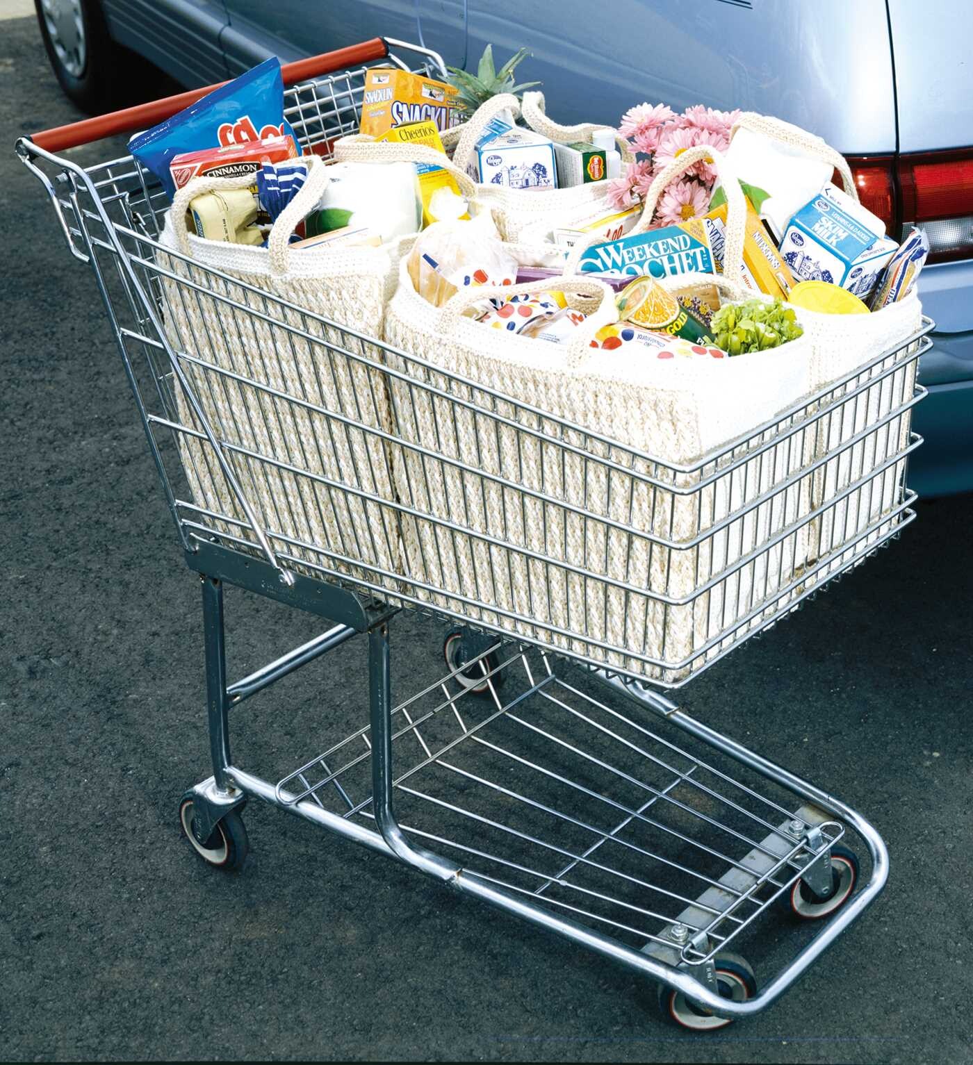 Enviro-Totes