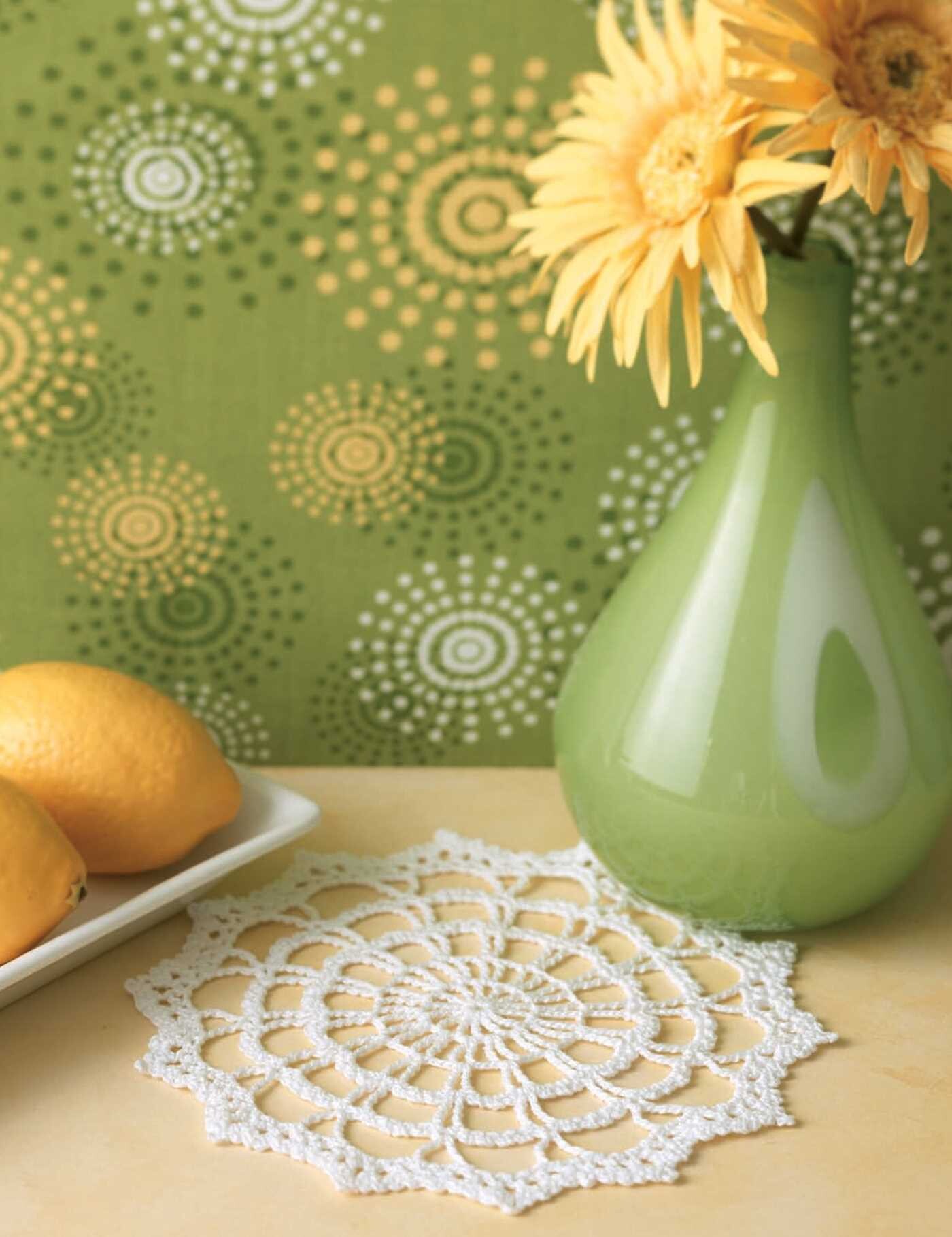 Ultimate Guide to Thread Crochet