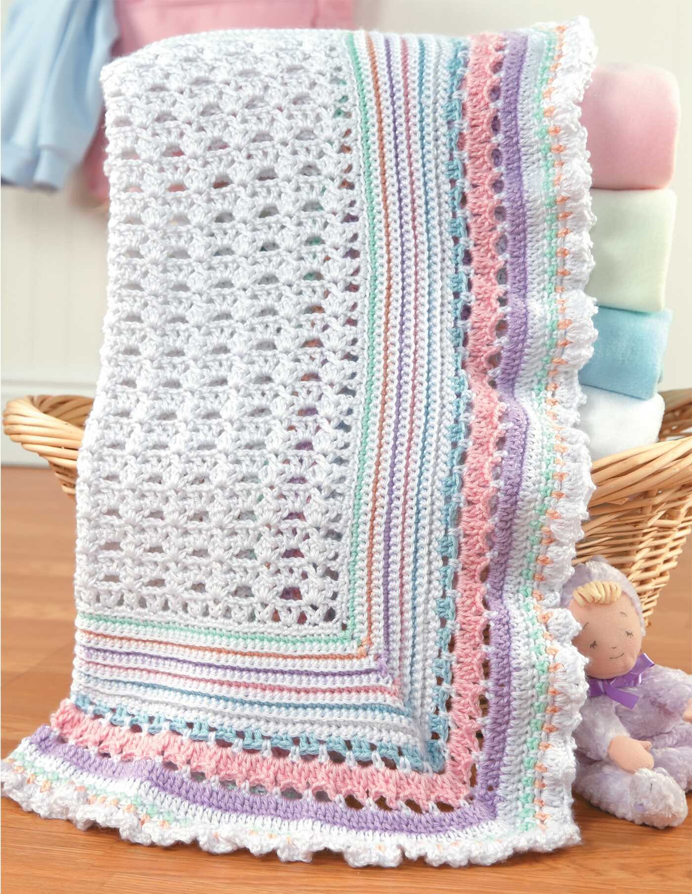 All For Baby!—6 Designs by Lori Markovic
