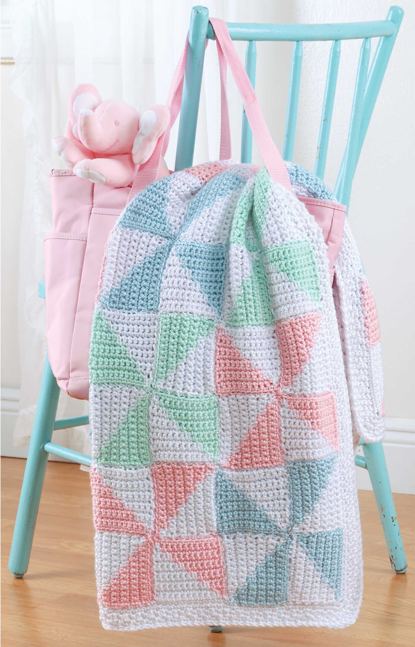 All For Baby!—6 Designs by Lori Markovic