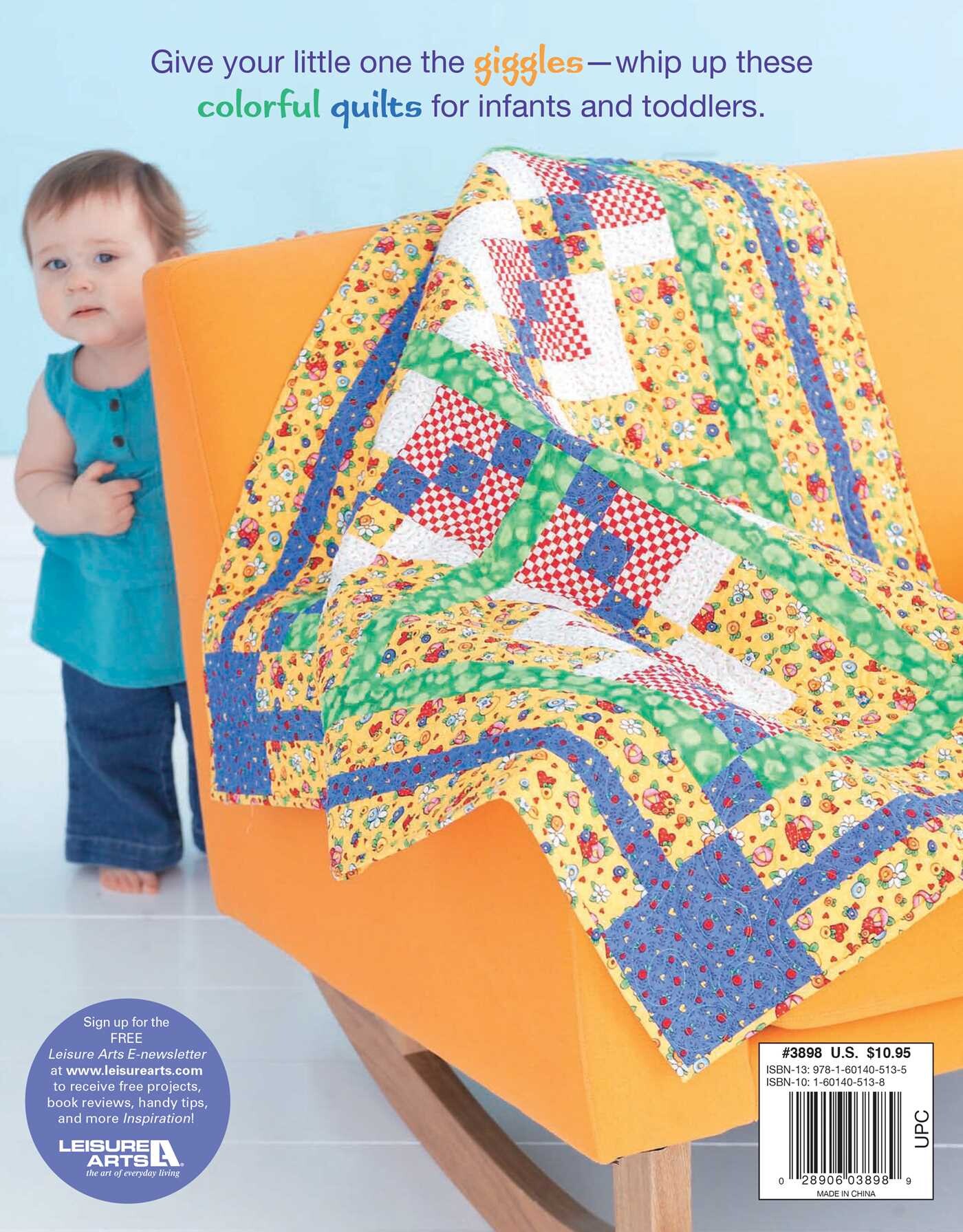 Wee Wonder Quilts
