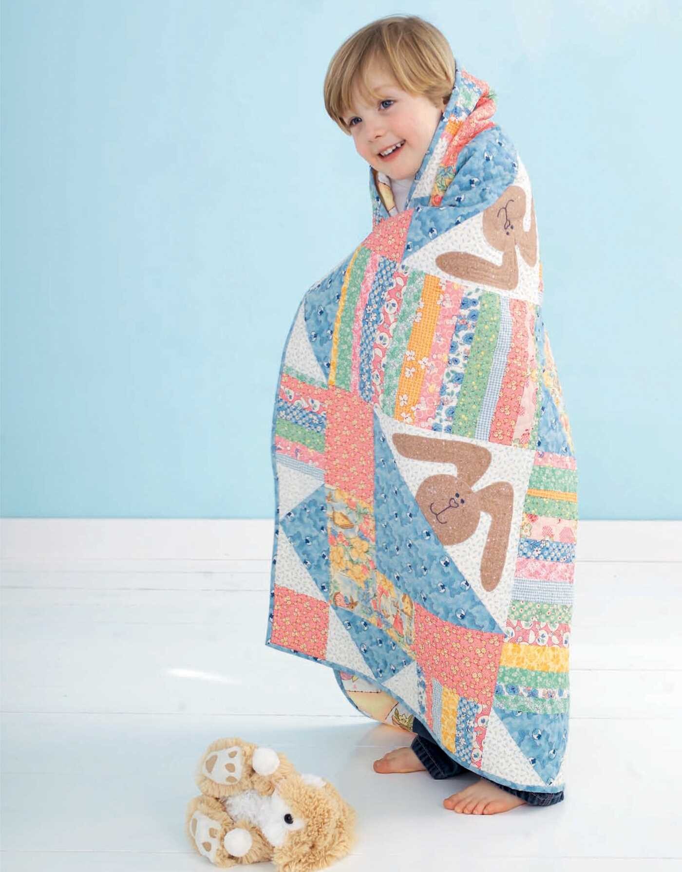 Wee Wonder Quilts