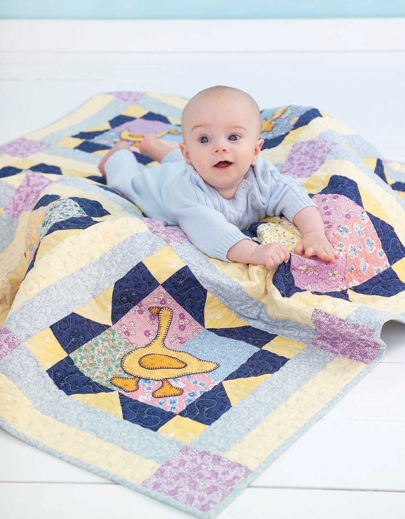 Wee Wonder Quilts