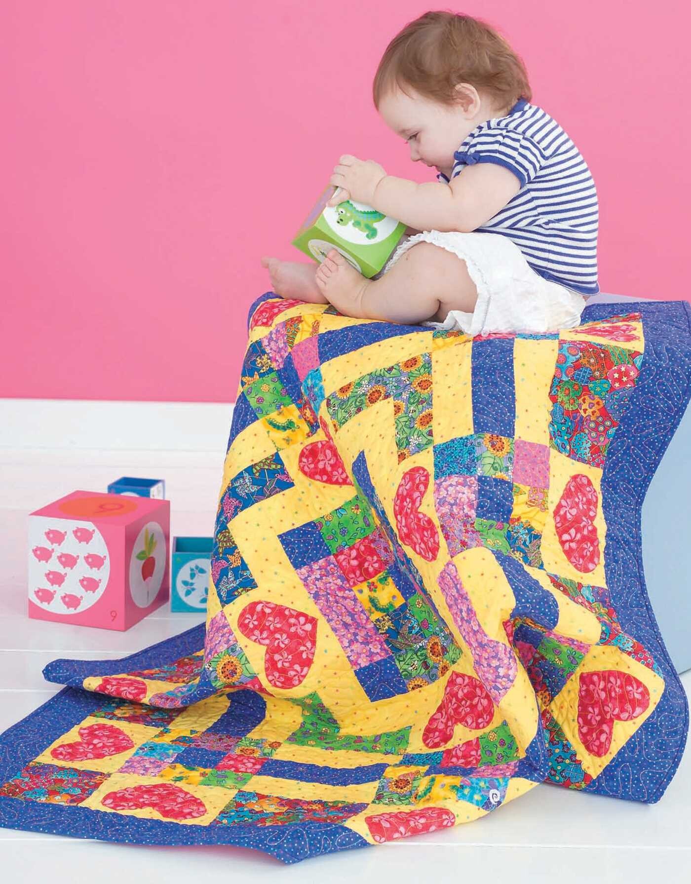 Wee Wonder Quilts