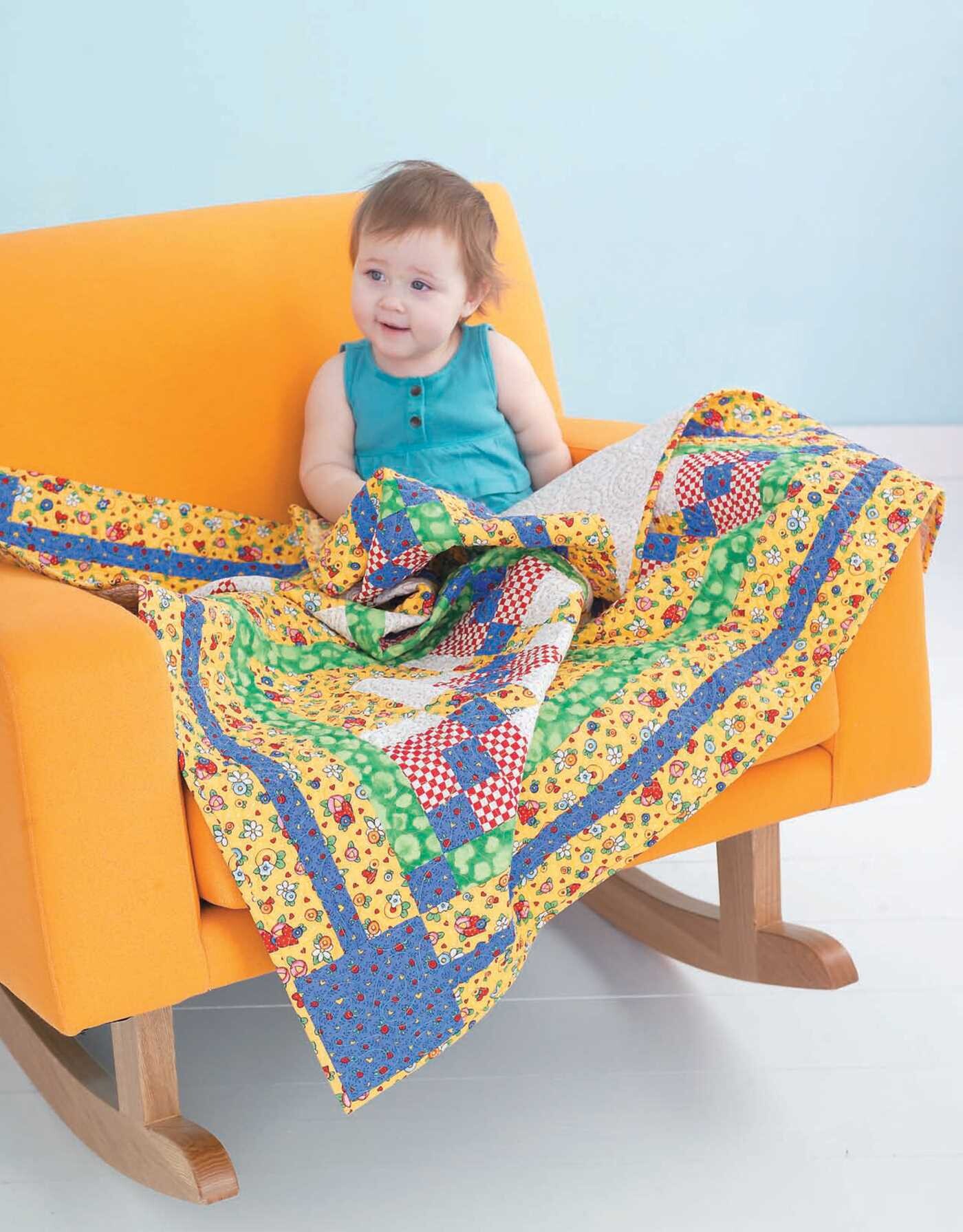 Wee Wonder Quilts