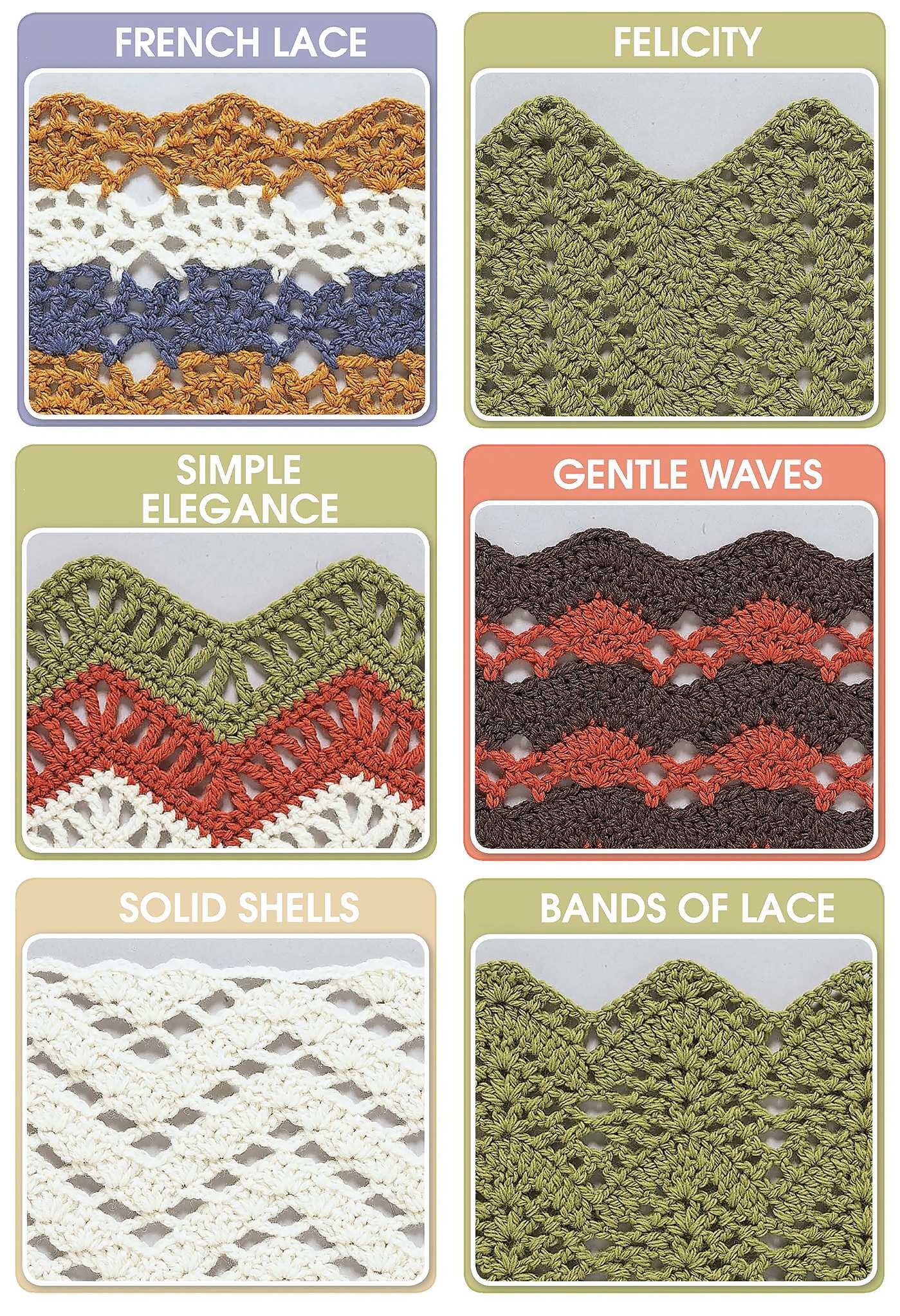 154 Wave Patterns