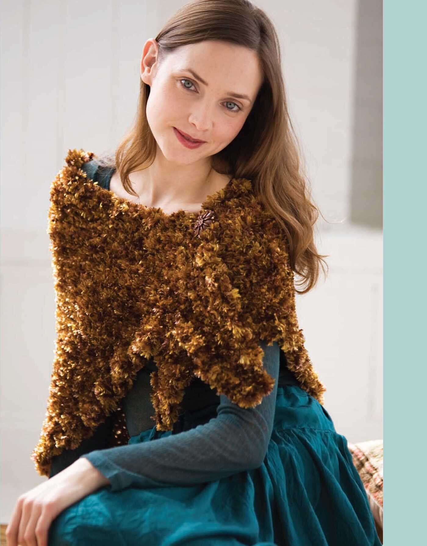 Romantic Looks Crochet