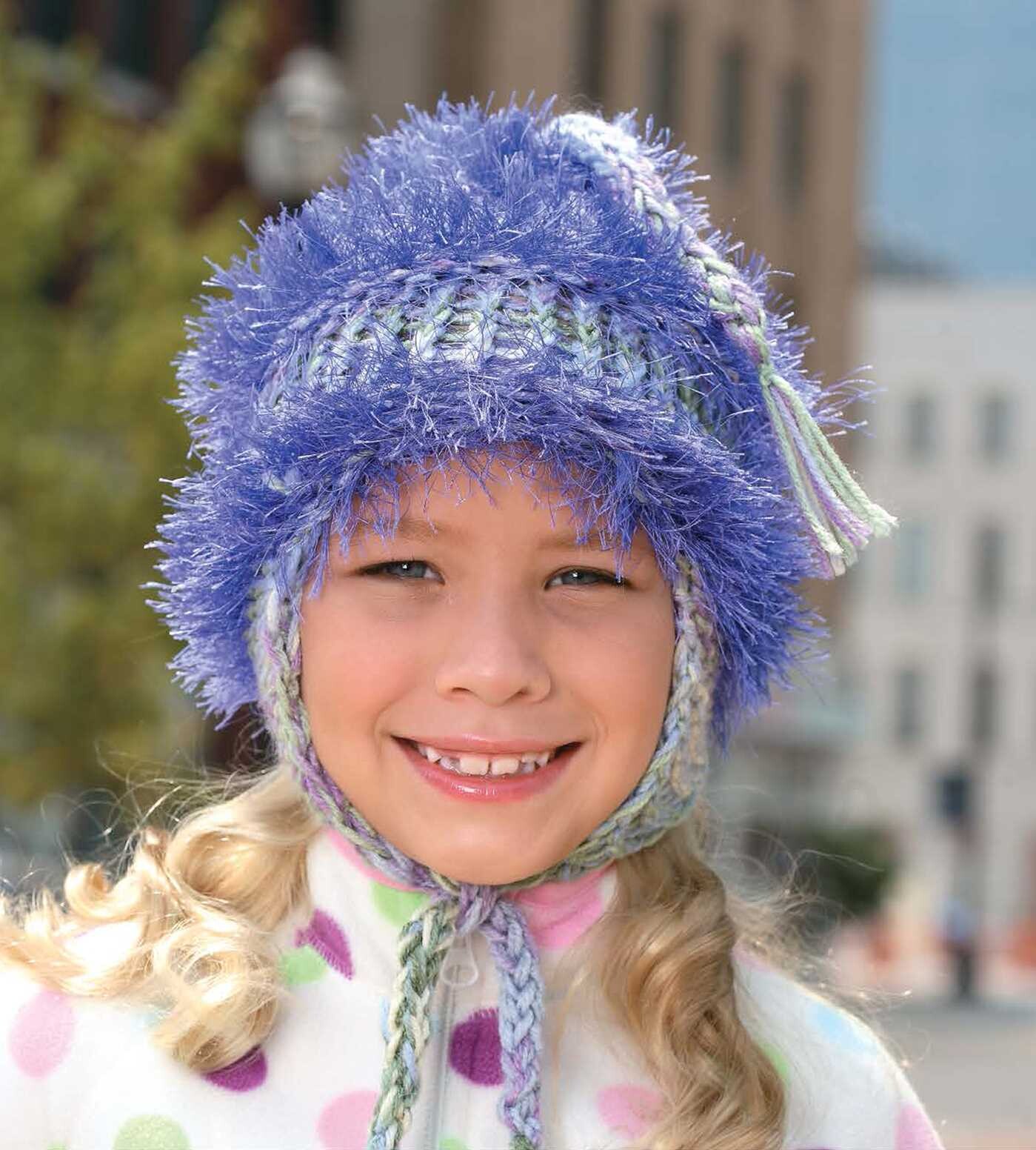 More Knitting Wheel Fashions