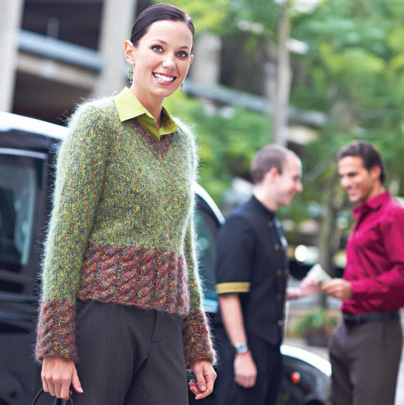 Better Homes and Gardens Fabulous Knits