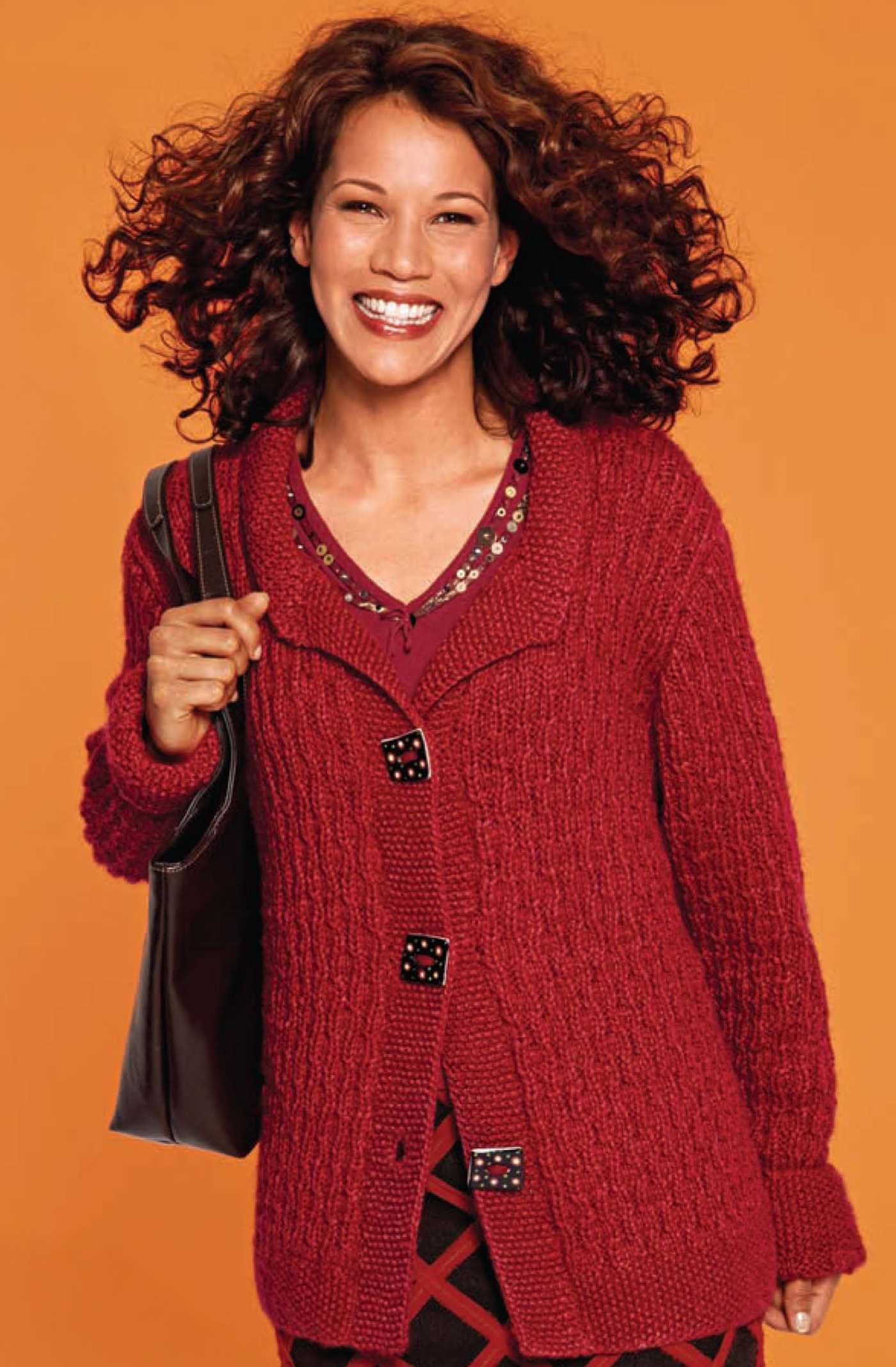 Better Homes and Gardens Fabulous Knits