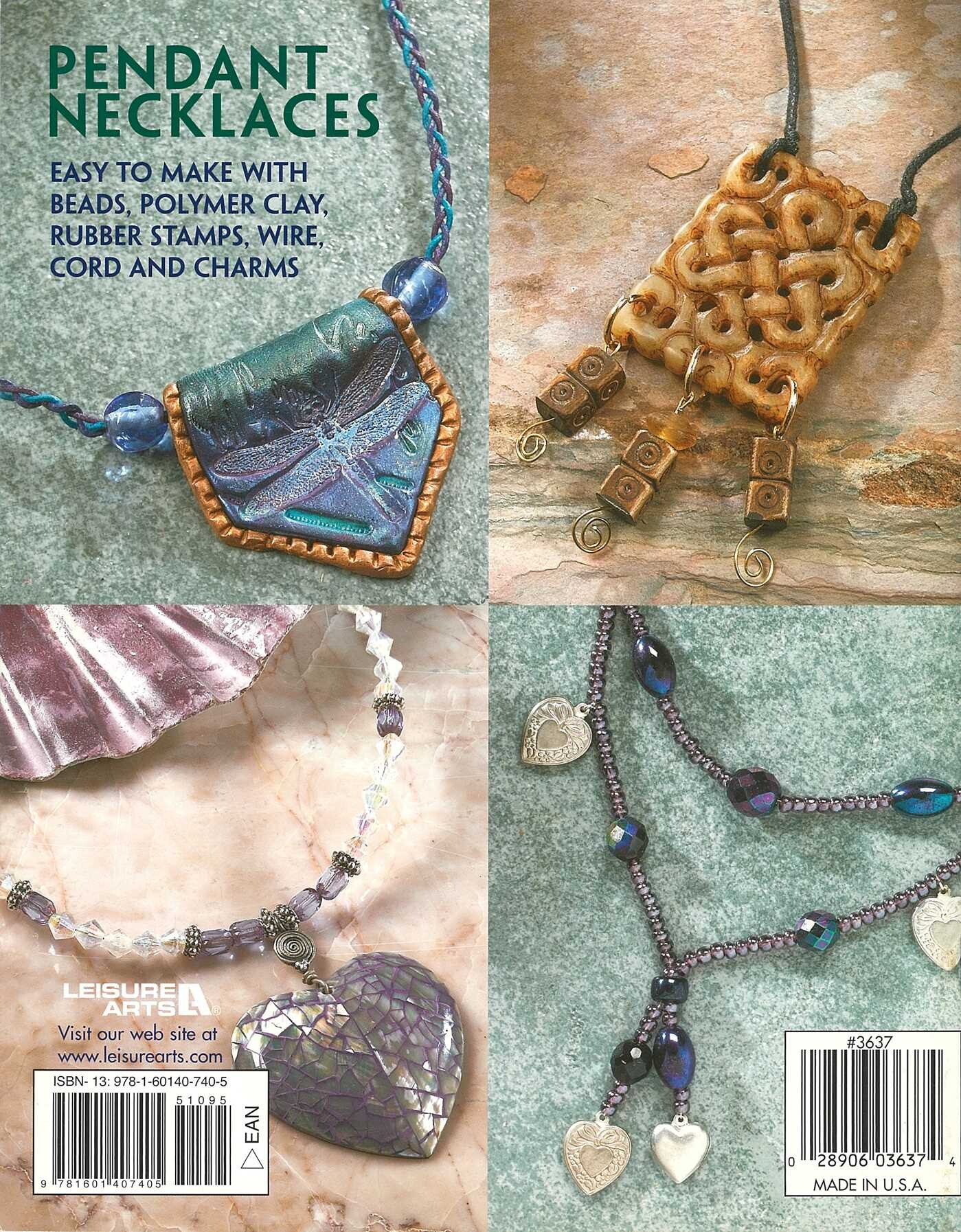 Pendant Necklaces
