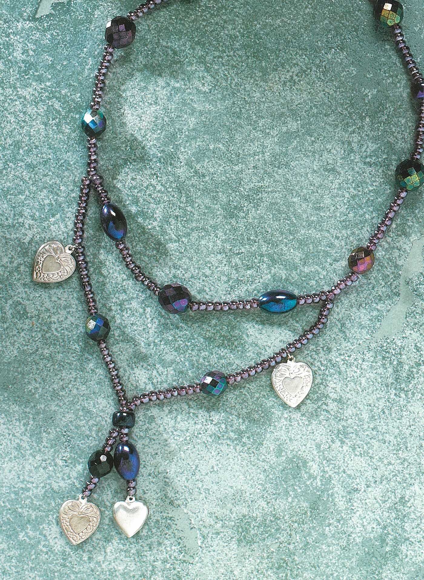 Pendant Necklaces
