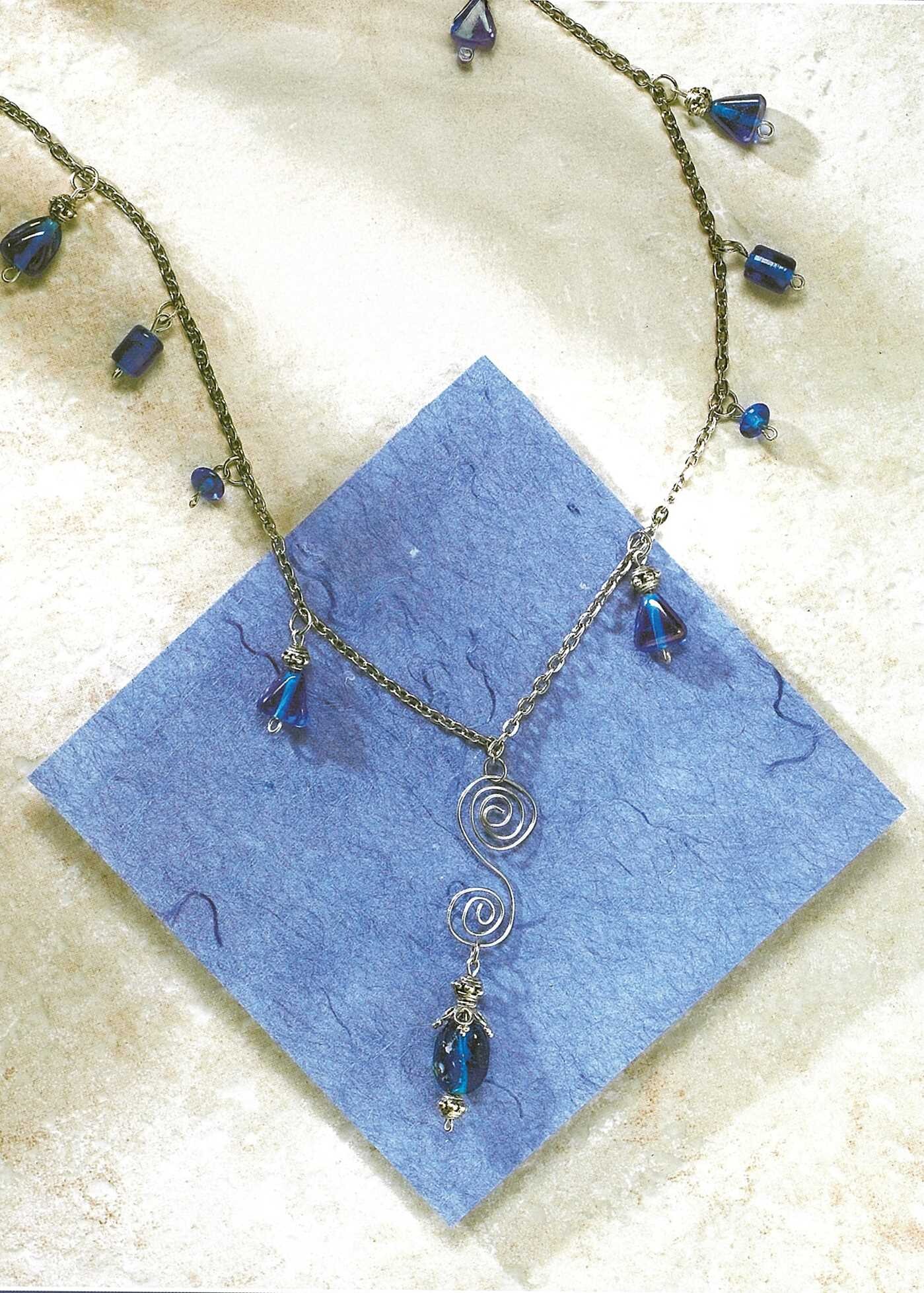 Pendant Necklaces