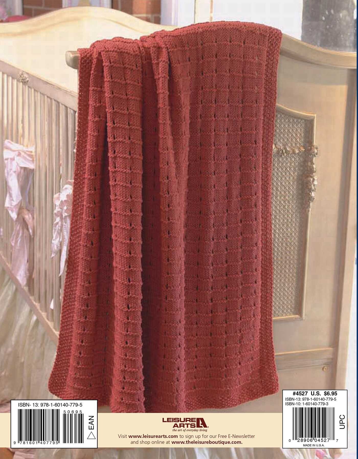 Quick Knit Keepsakes, Book 2