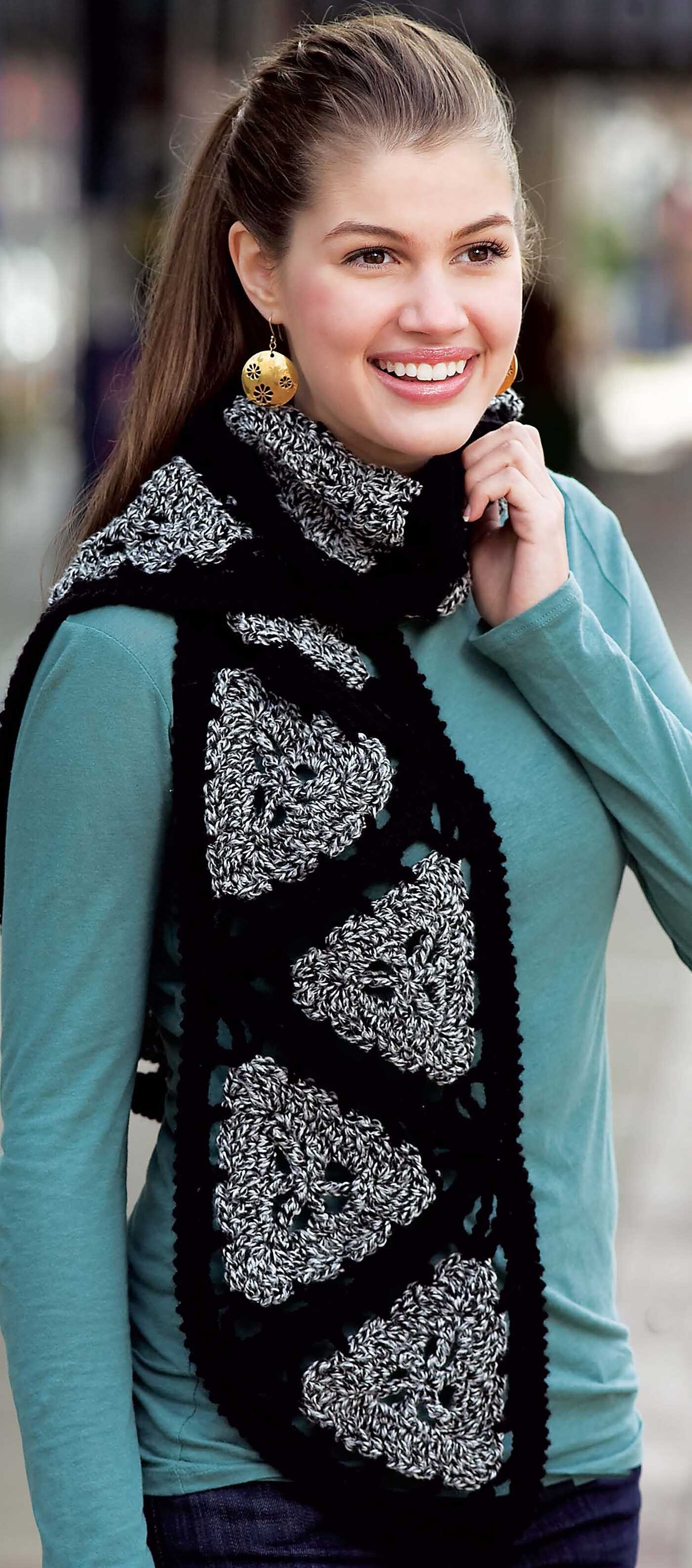 Triangle Treasury—A Must-Have for Your Crochet Library!