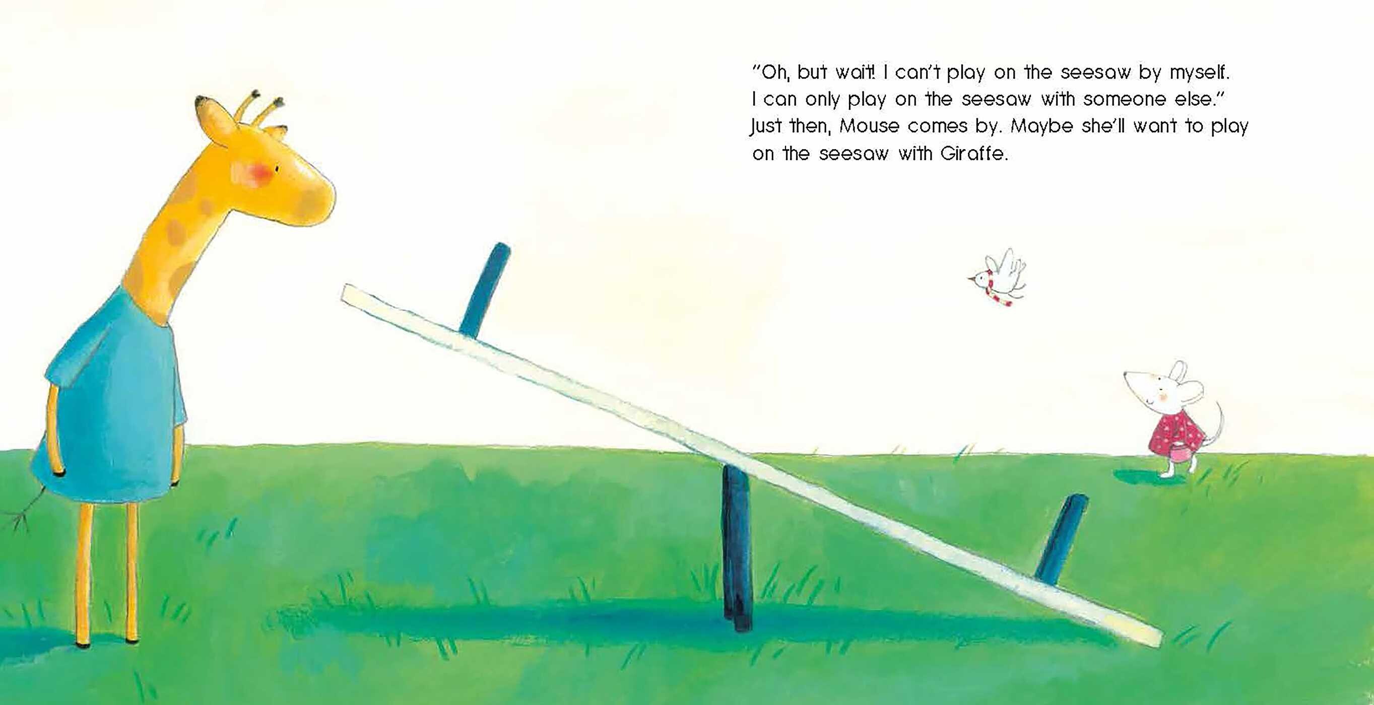 Seesaw