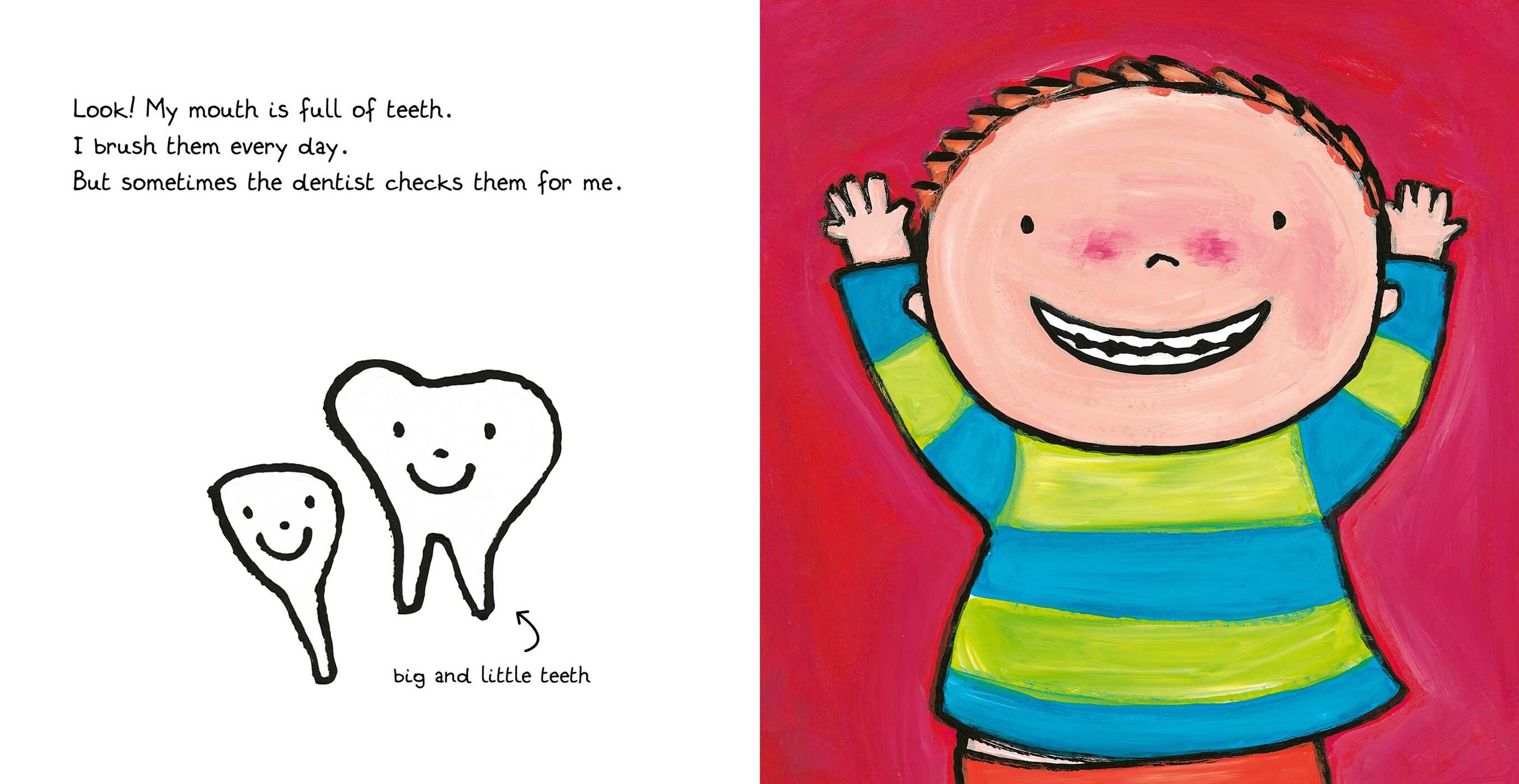 Dentists and What They Do