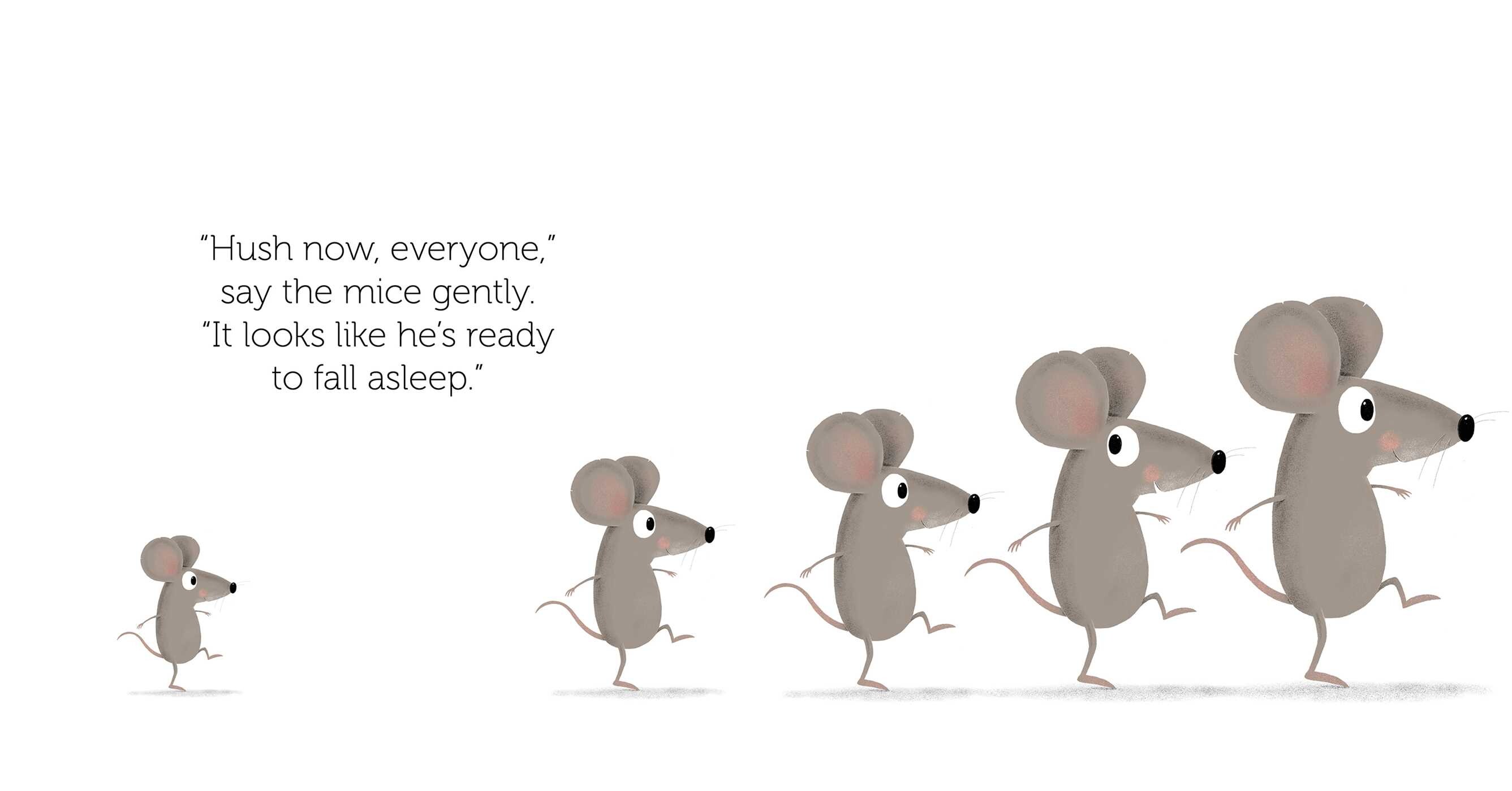Bedtime