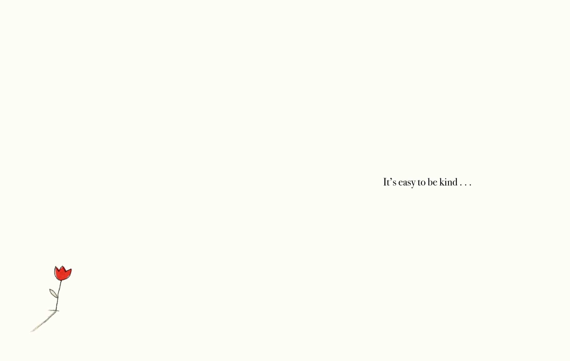 Little Book of Kindness