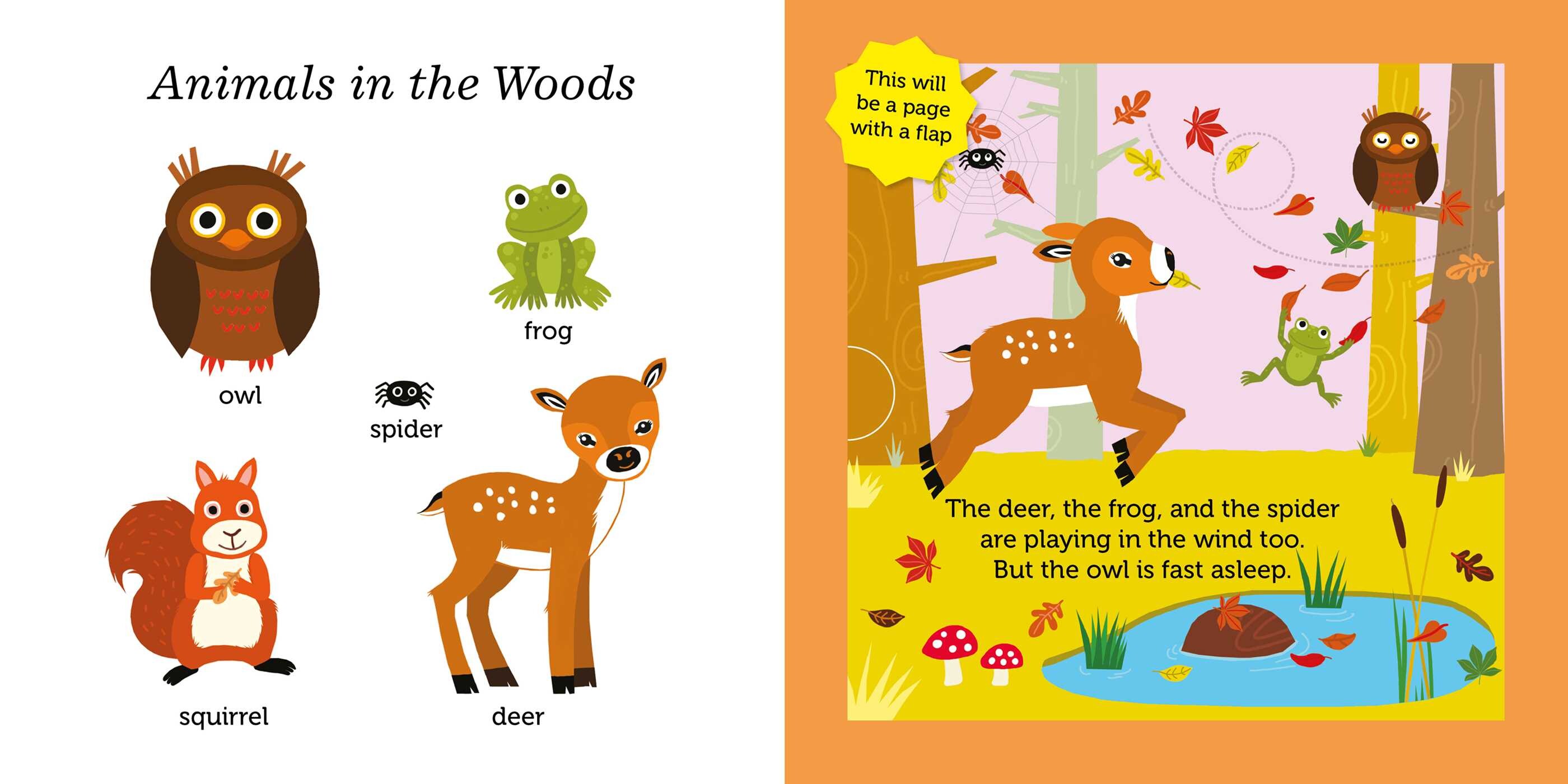 Animals at Play