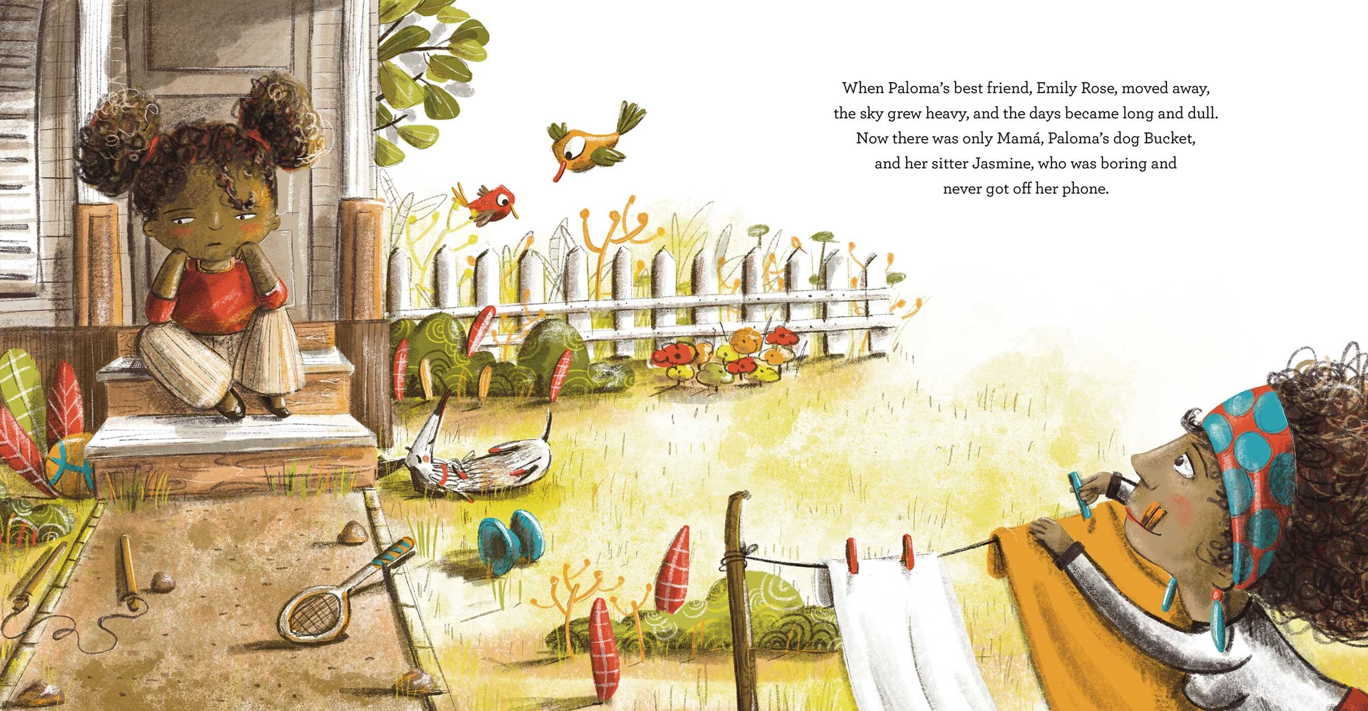 Noah and His Wagon