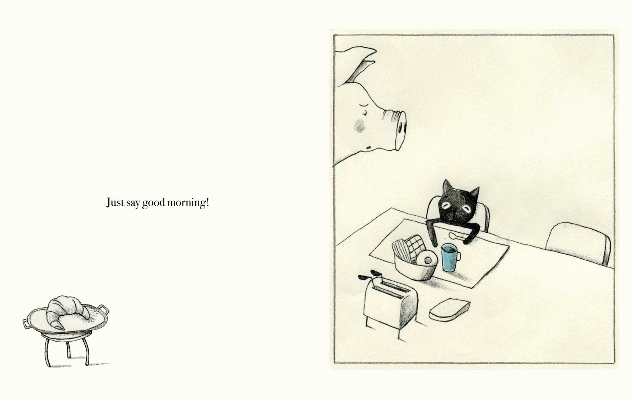 Little Book of Caring