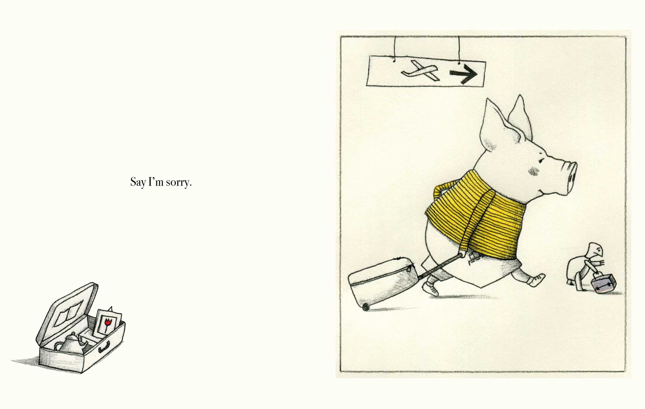 Little Book of Caring