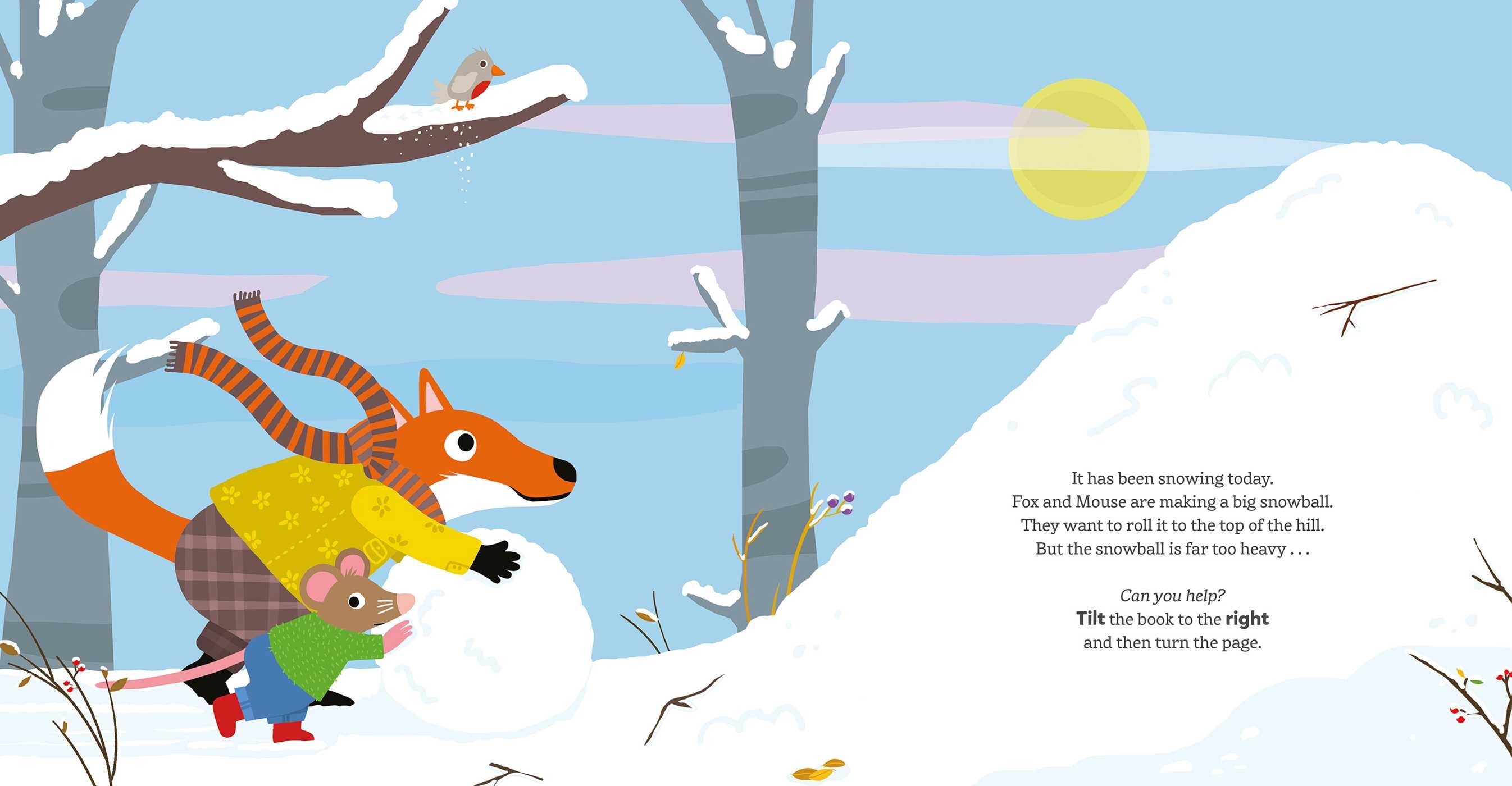 Winter Fun