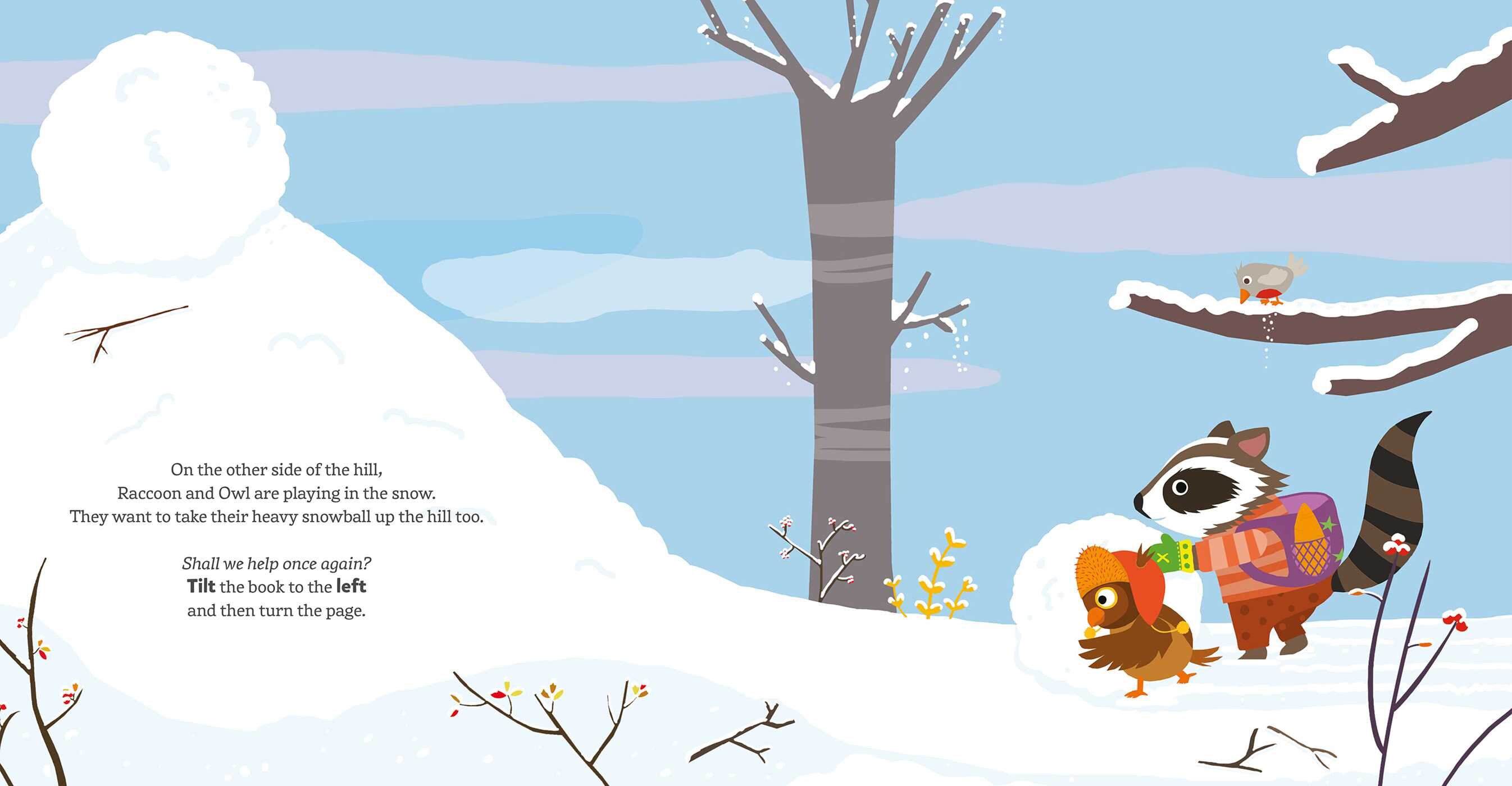 Winter Fun
