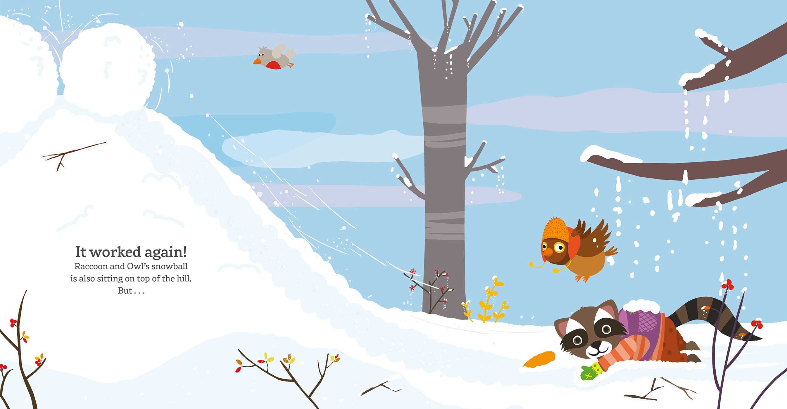 Winter Fun