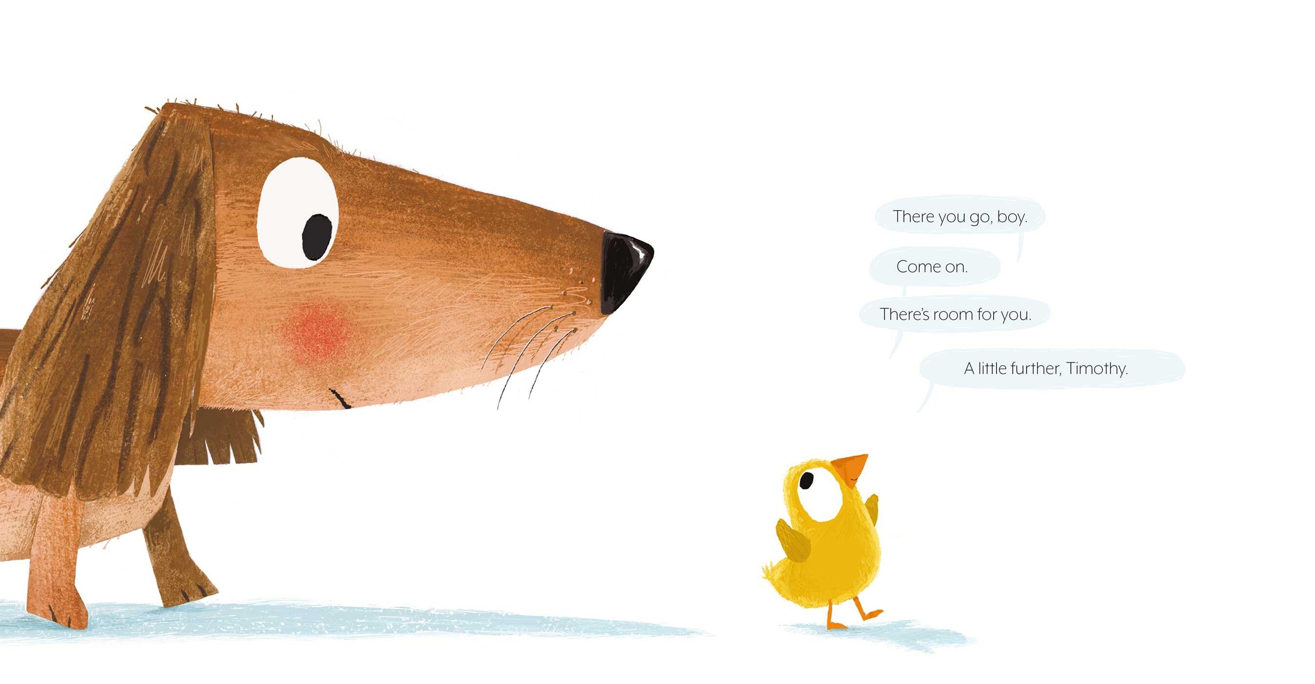 Pip's Book